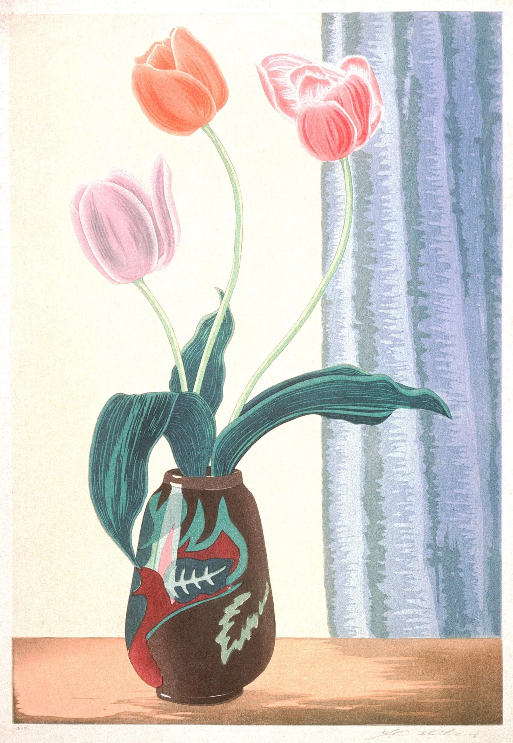 Tulips 4