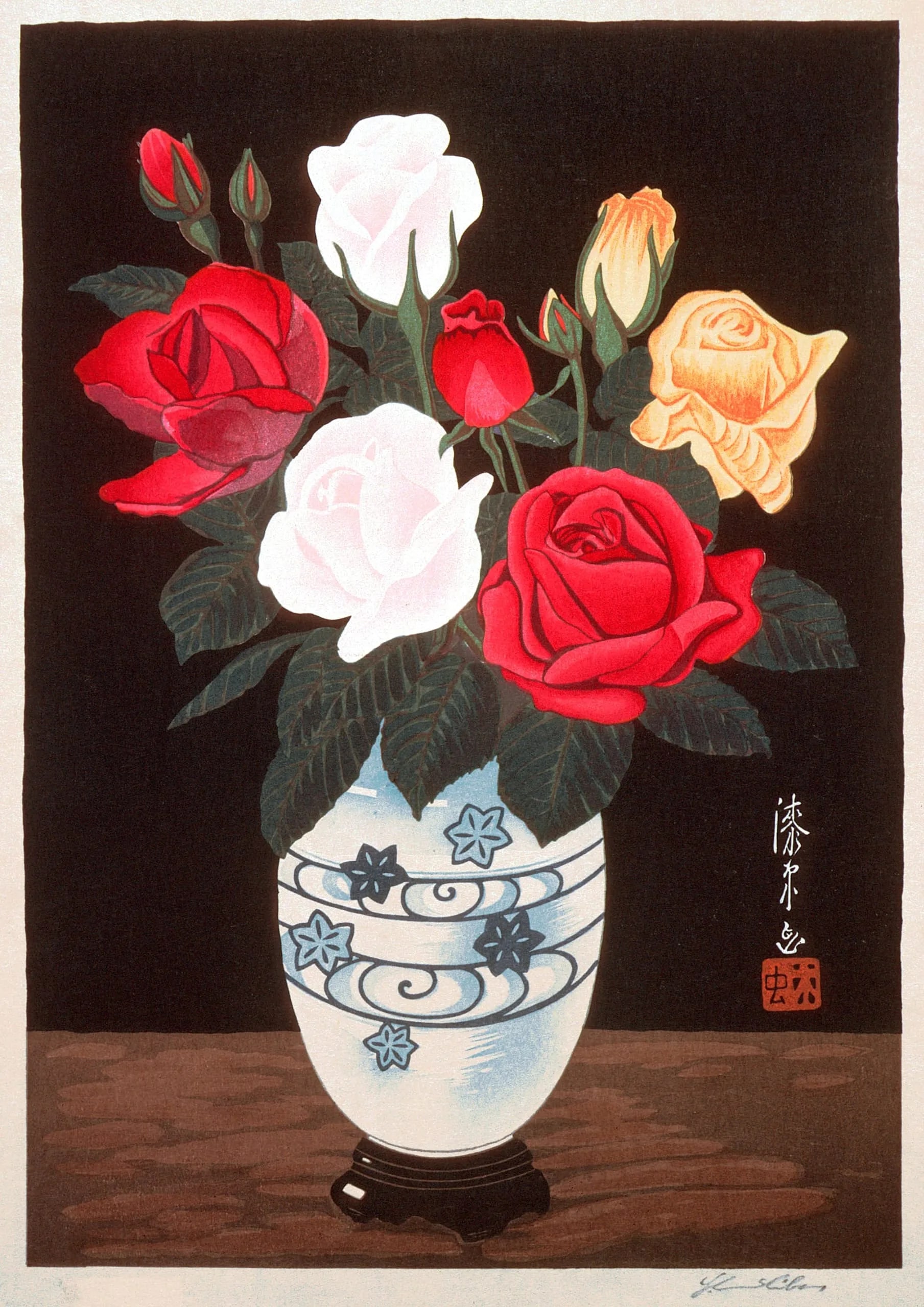 Roses 2