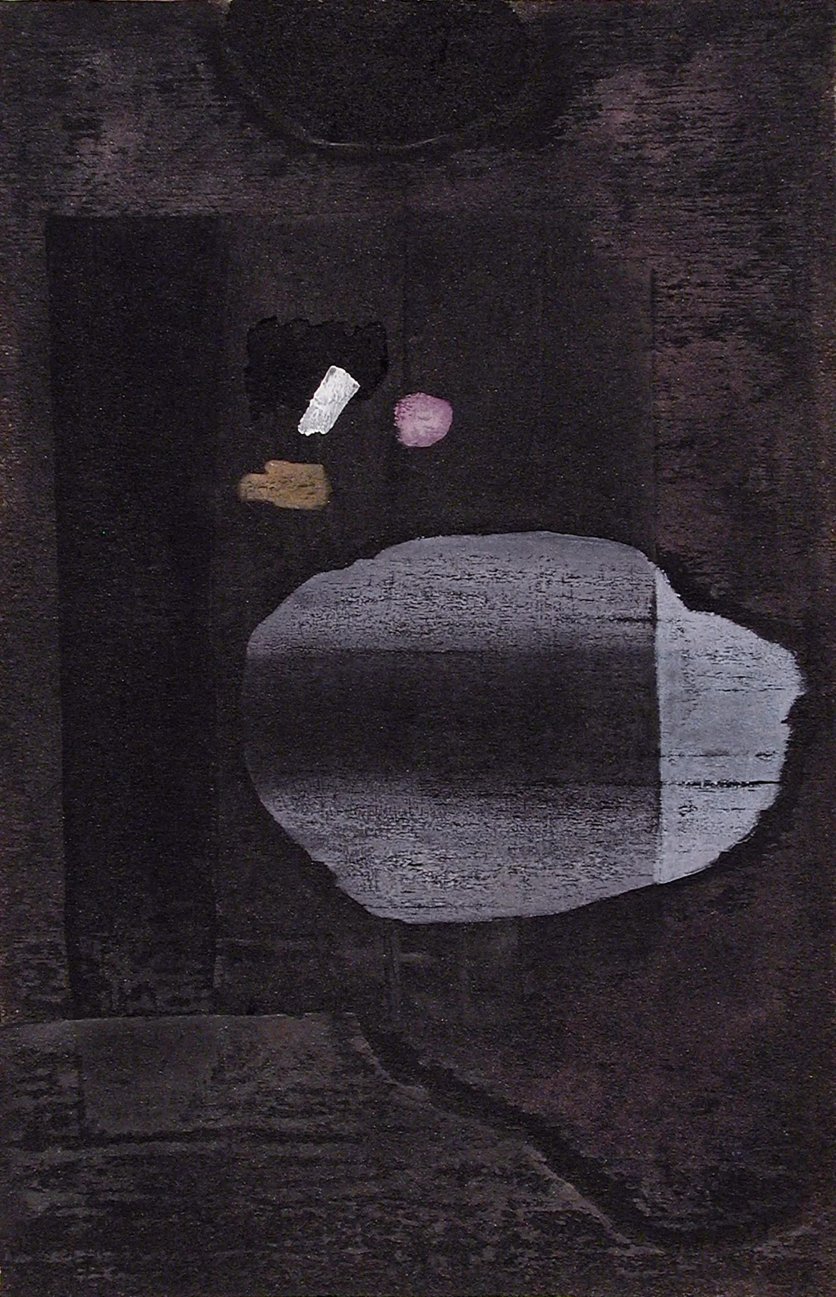 Stone