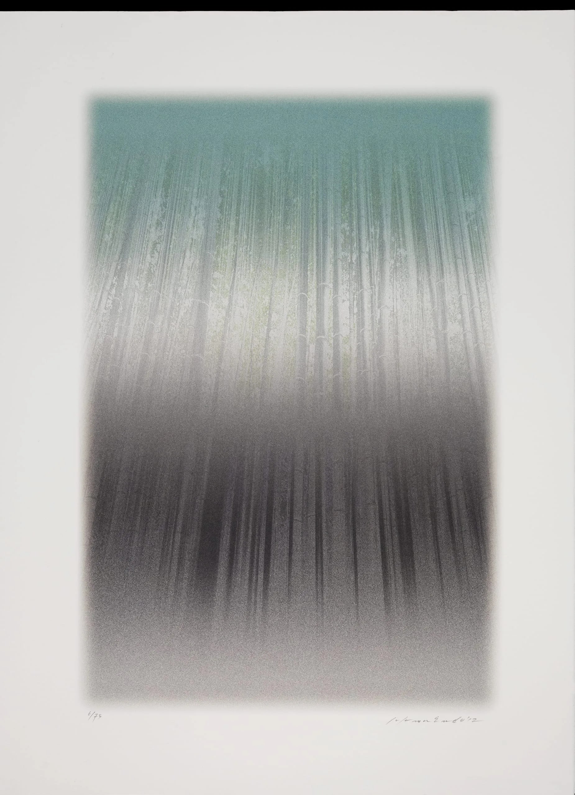 Space & Space / Nature - 1205