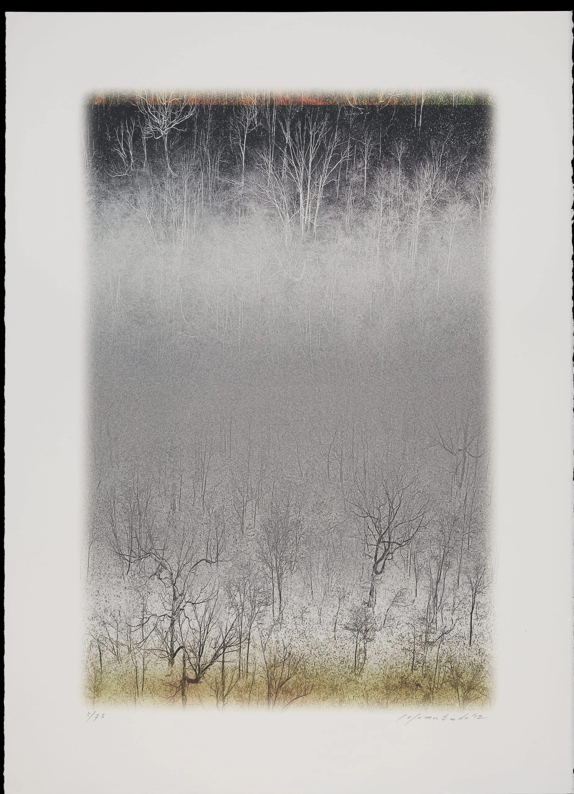 Space & Space / Nature - 1206