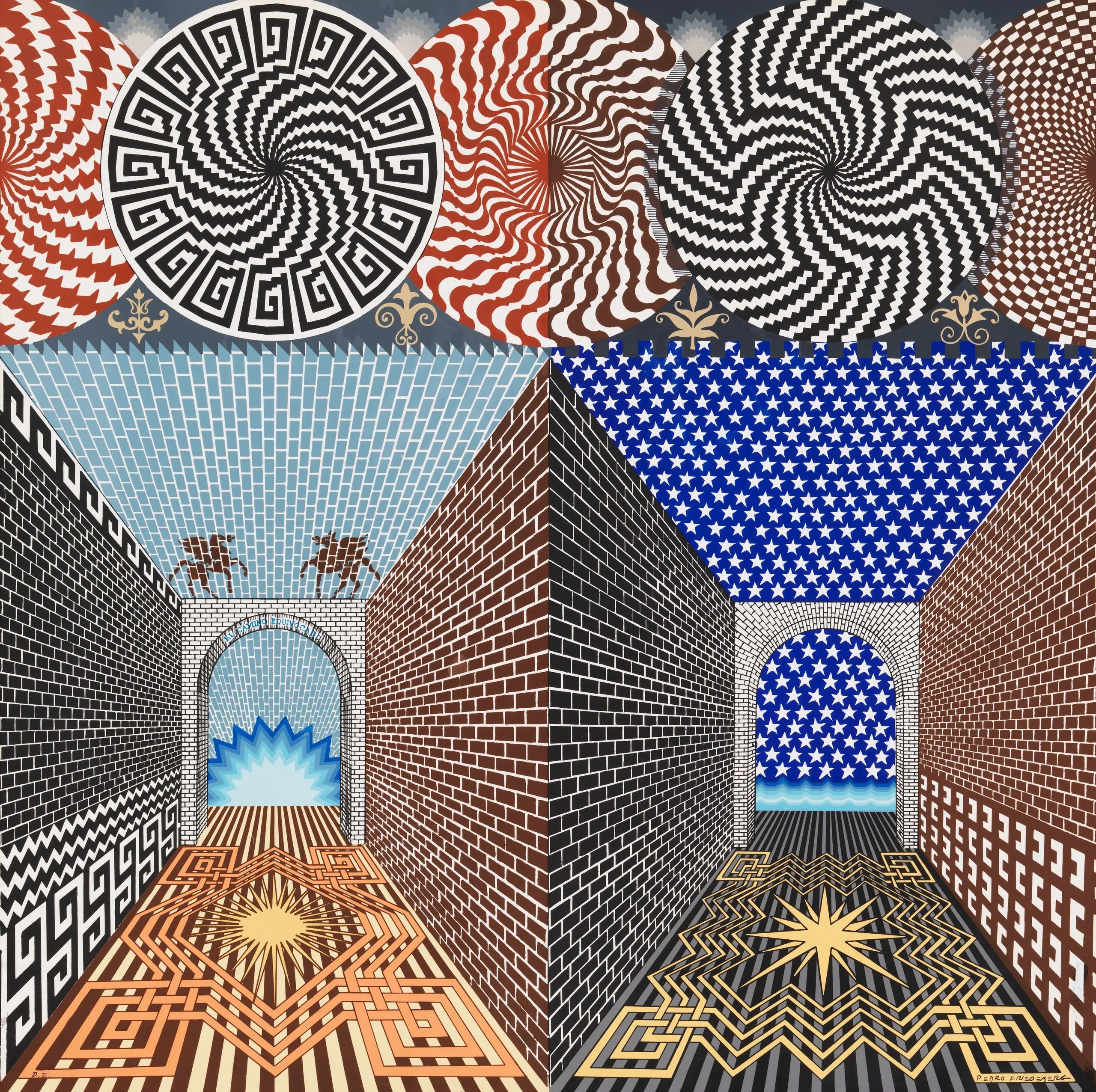 Untitled (Sin título)