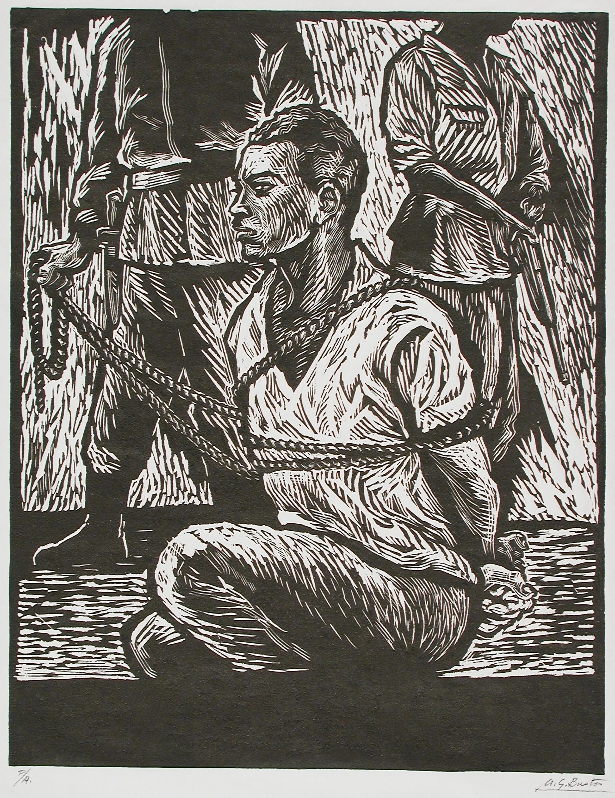 Patrice Lumumba