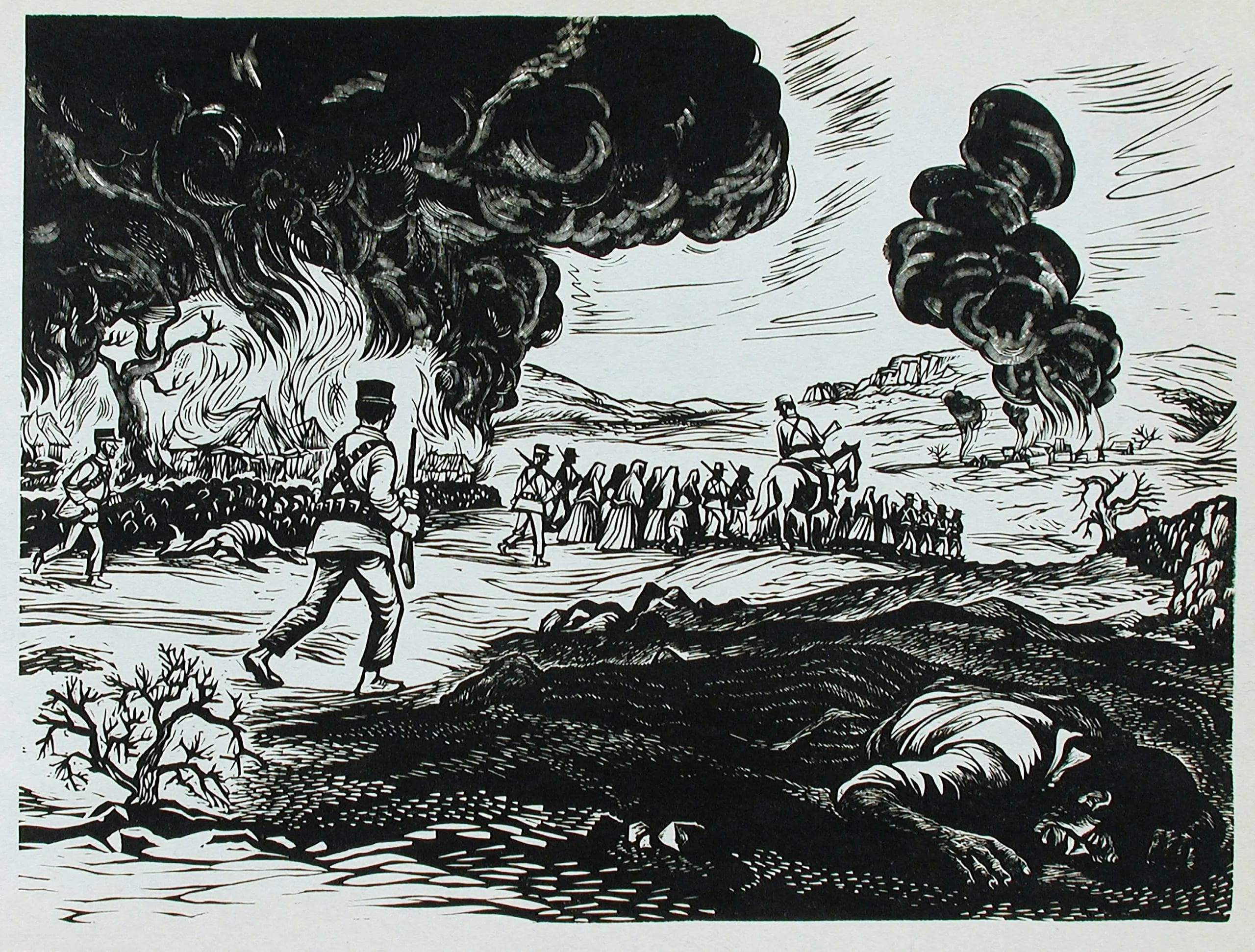 Attempts by the Victoriano Huerta Dictatorship to Destroy Zapatismo (Intentos de la dictadura de Victoriano Huerta por liquidar el Zapatismo)