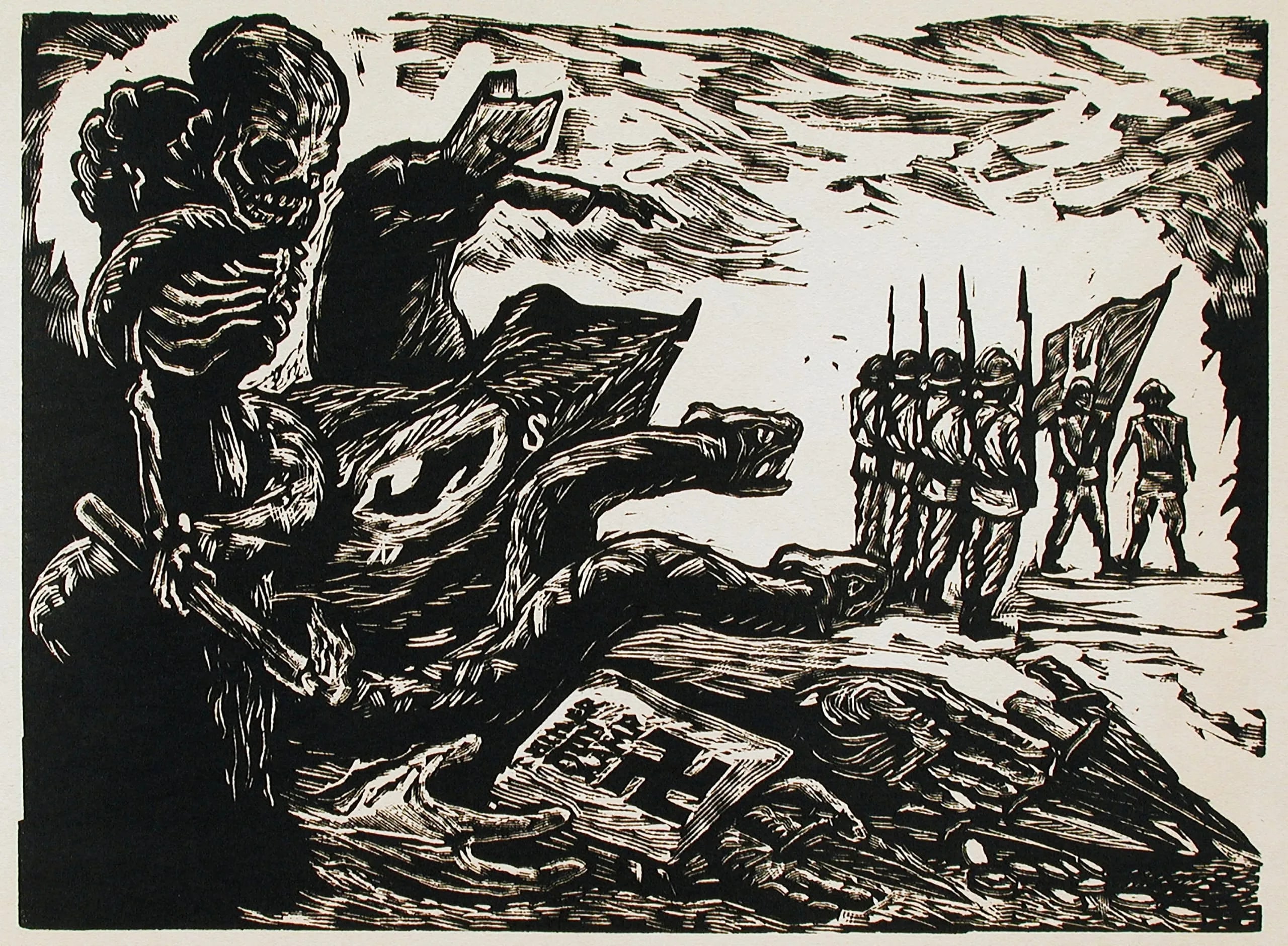 Sinarquism (El sinarquismo)