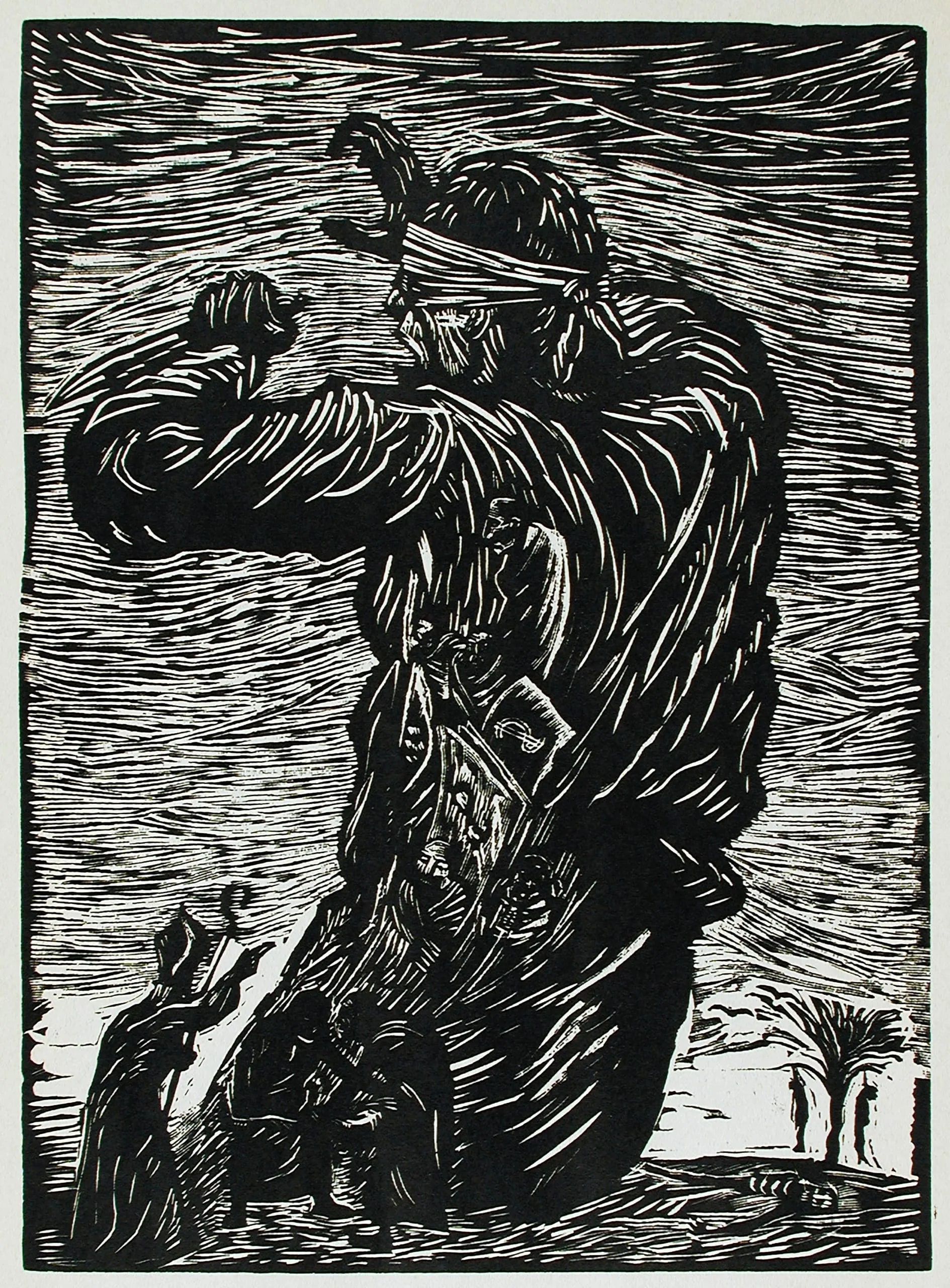 The Result of a Pastoral: The Cristero Uprising. 1926–27 (El resultado de una pastoral: el levantamiento cristero. 1926-27)
