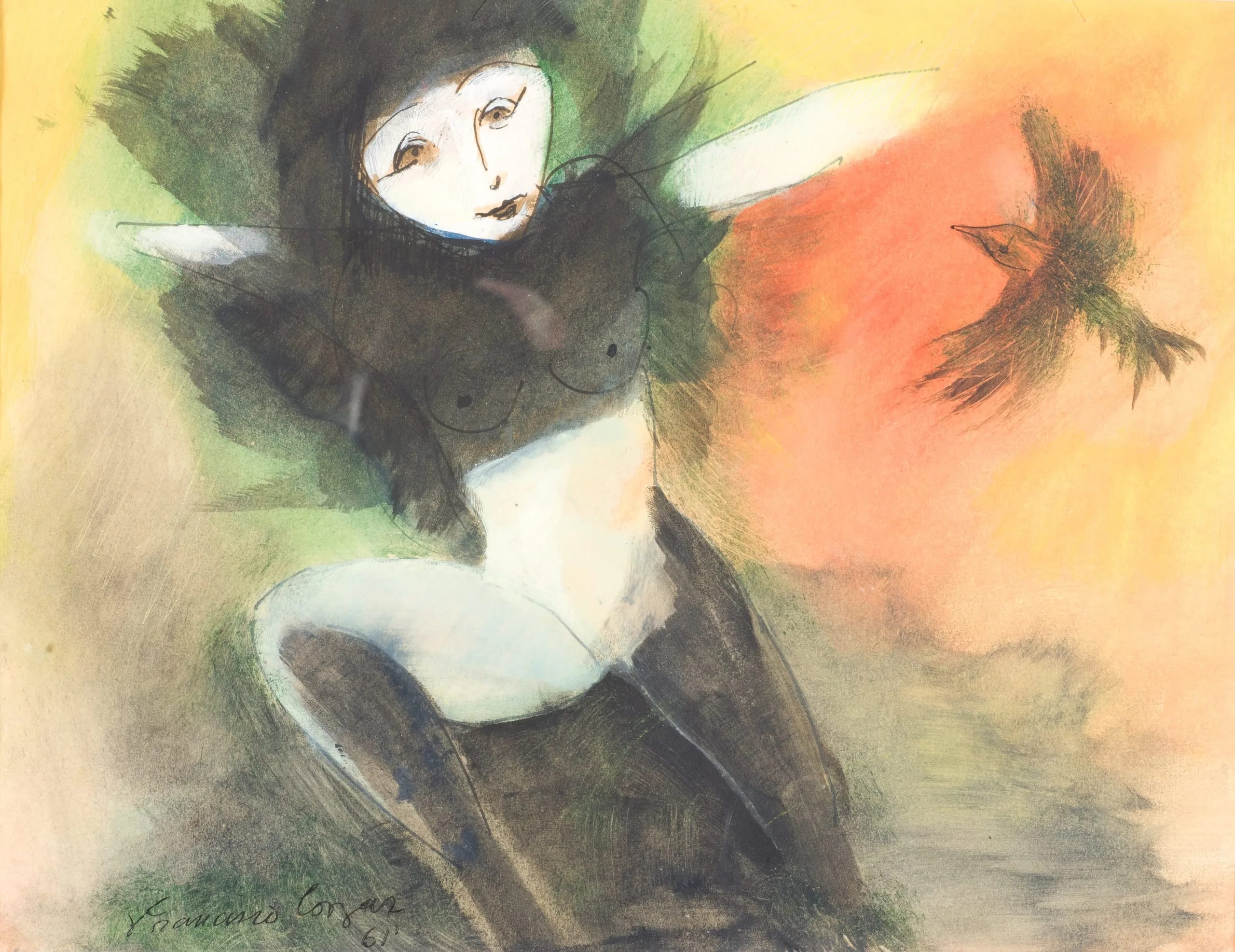 Untitled (Sin título)