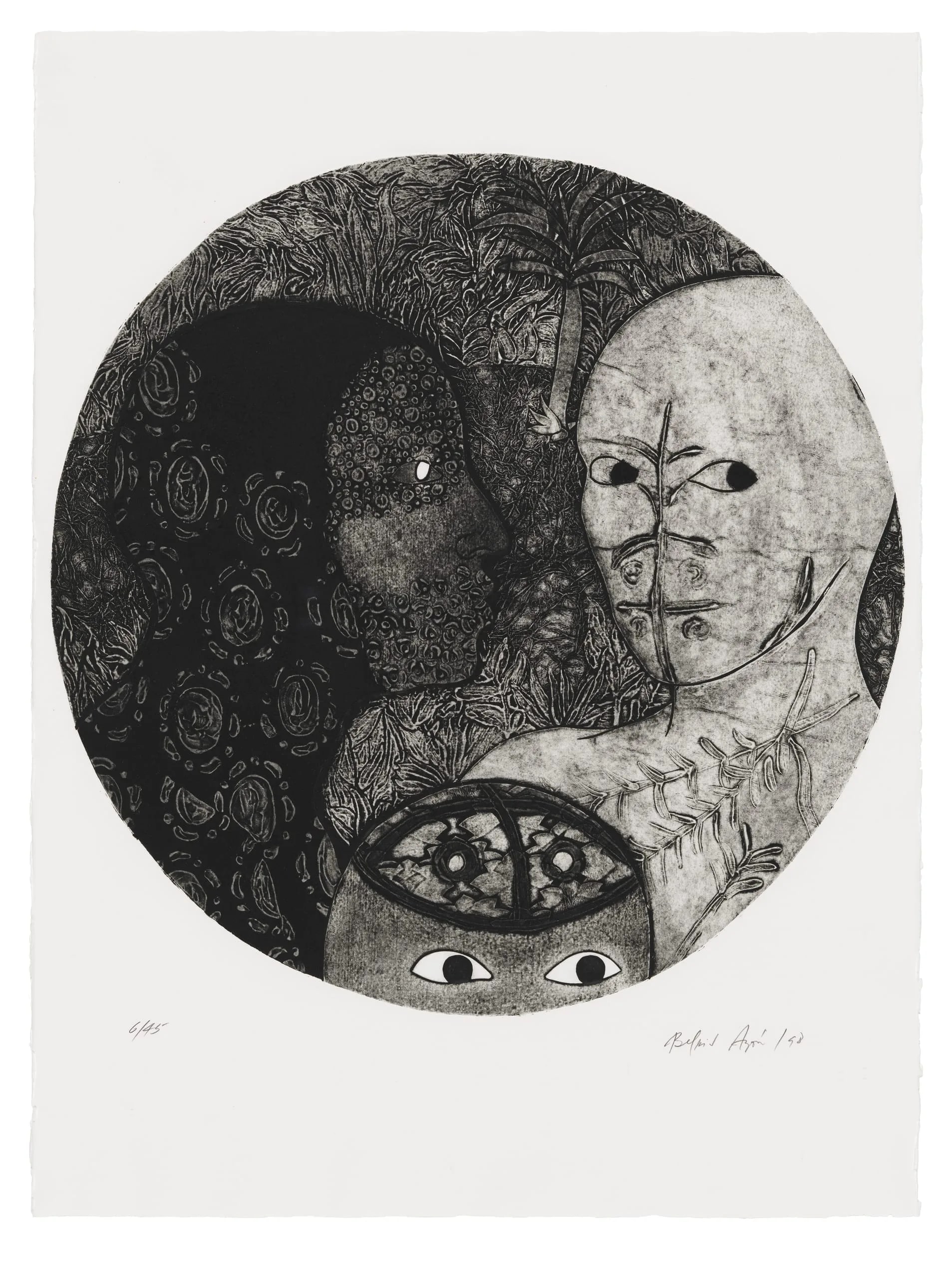 Untitled (Sin título)