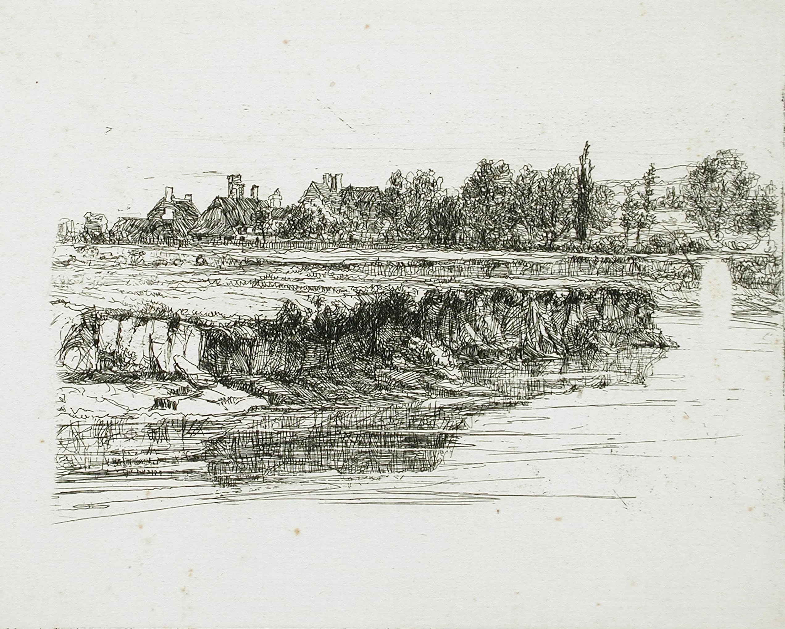 Sonning Bank