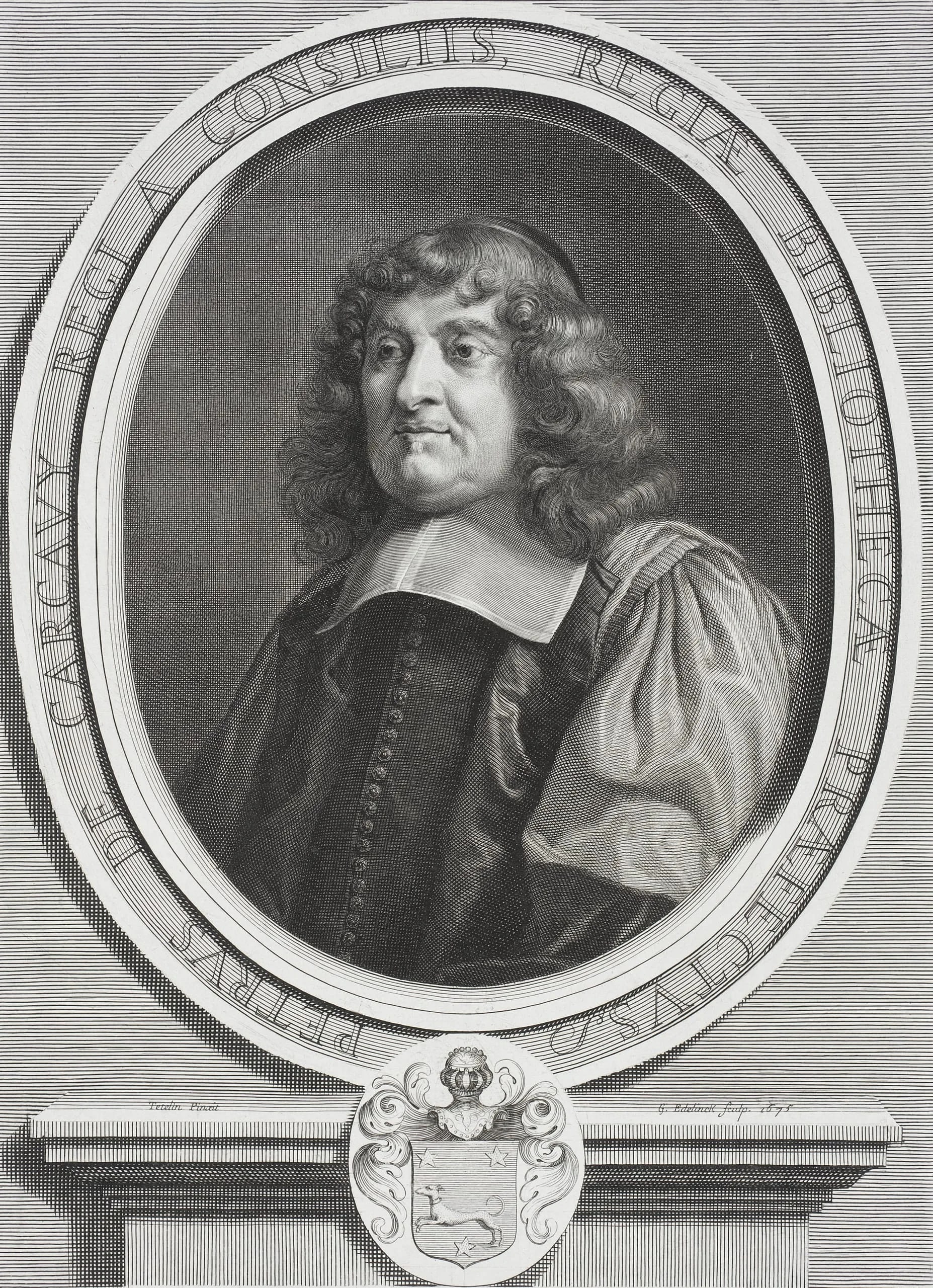 Pierre de Carcavy