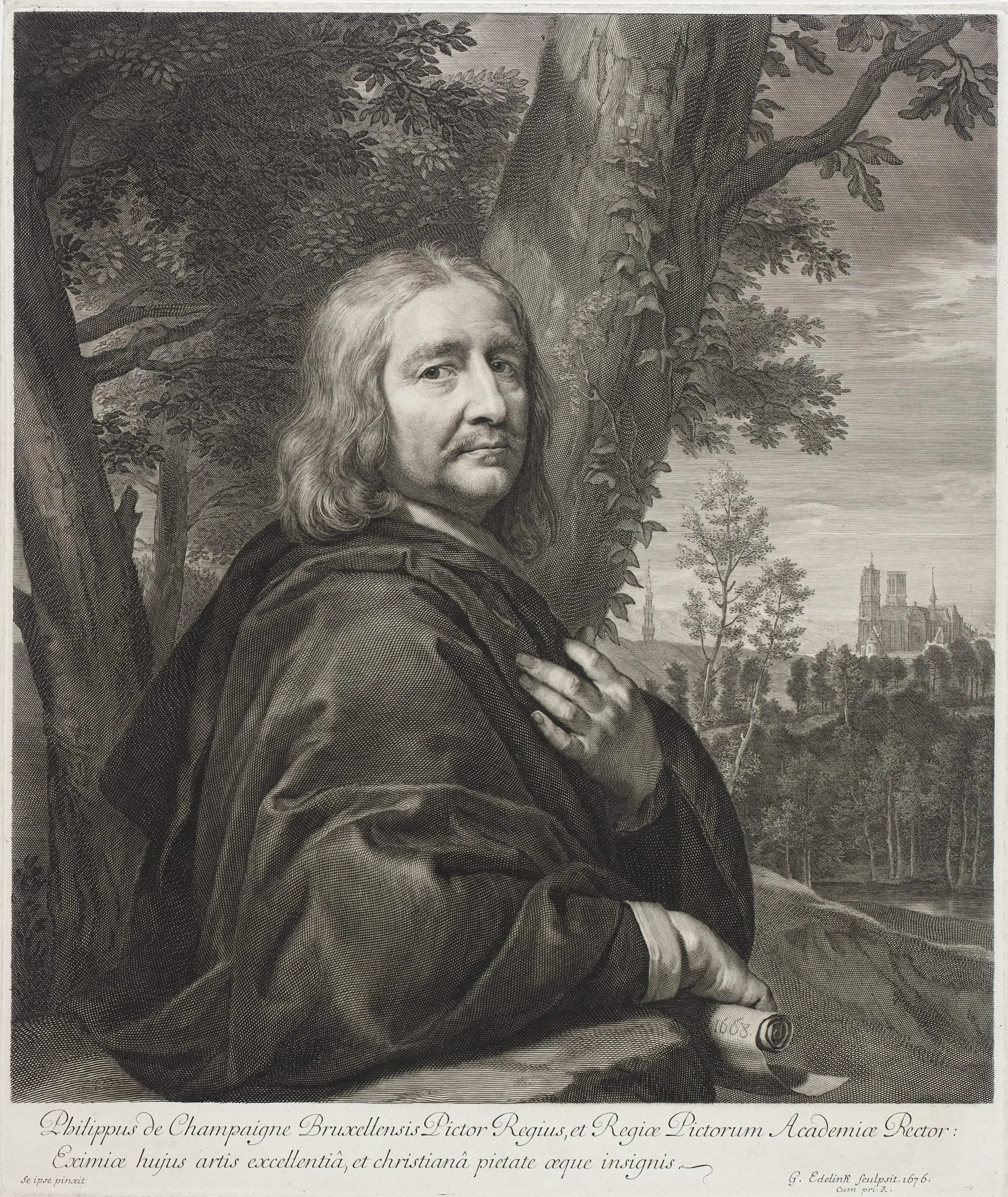 Philippe de Champaigne