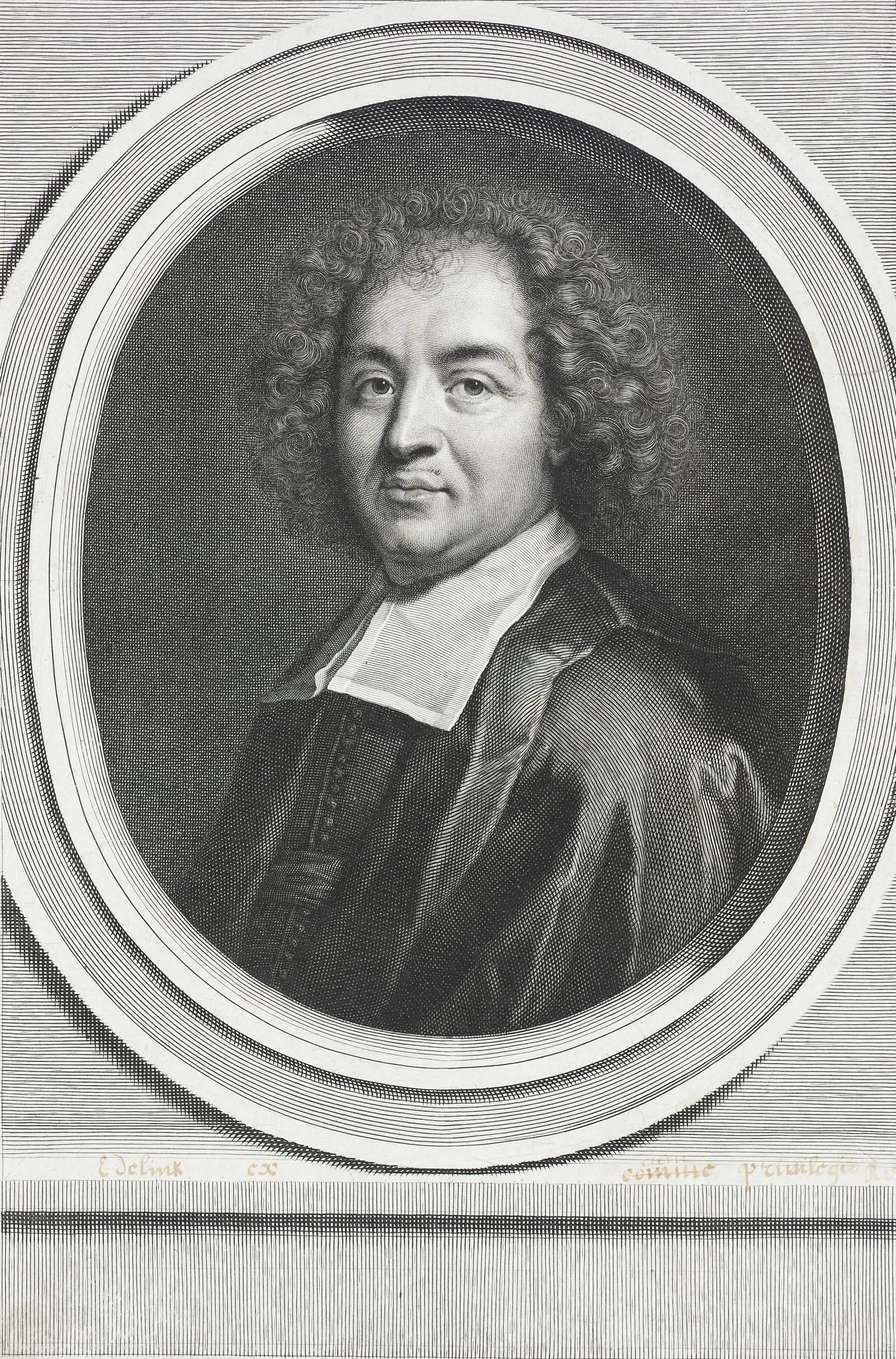Louis Moreri