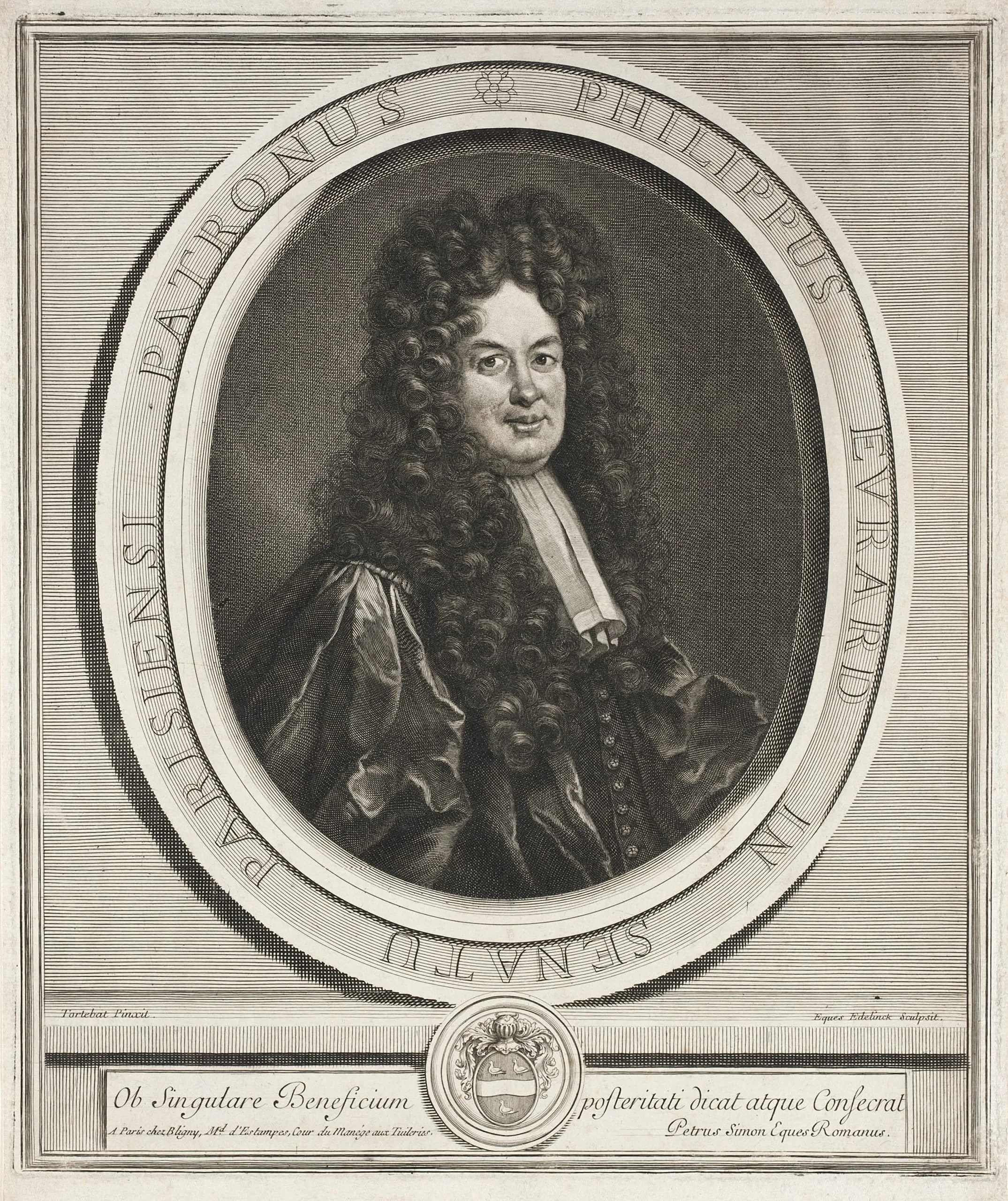 Philippe Evrard