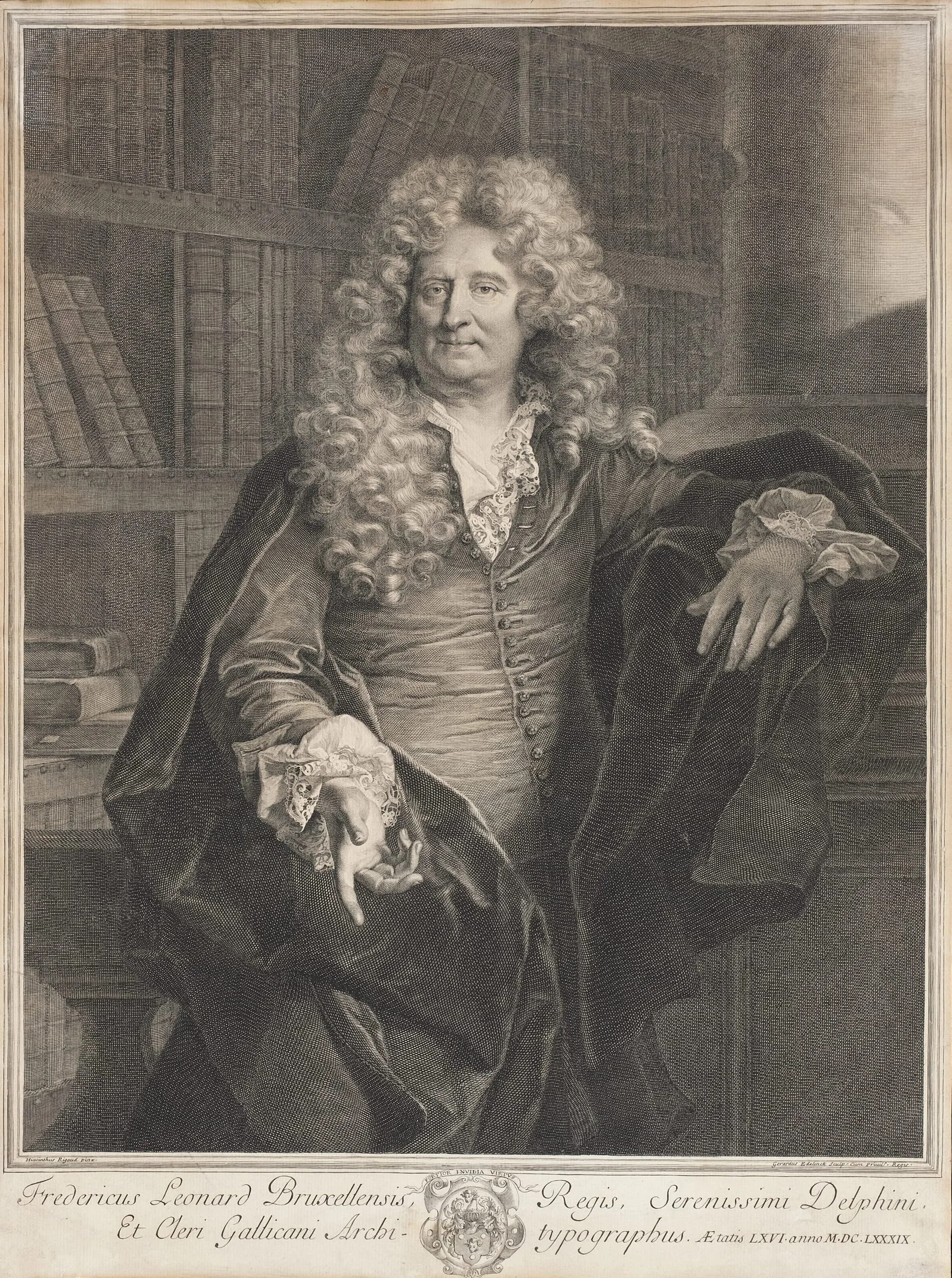Frédéric Léonard