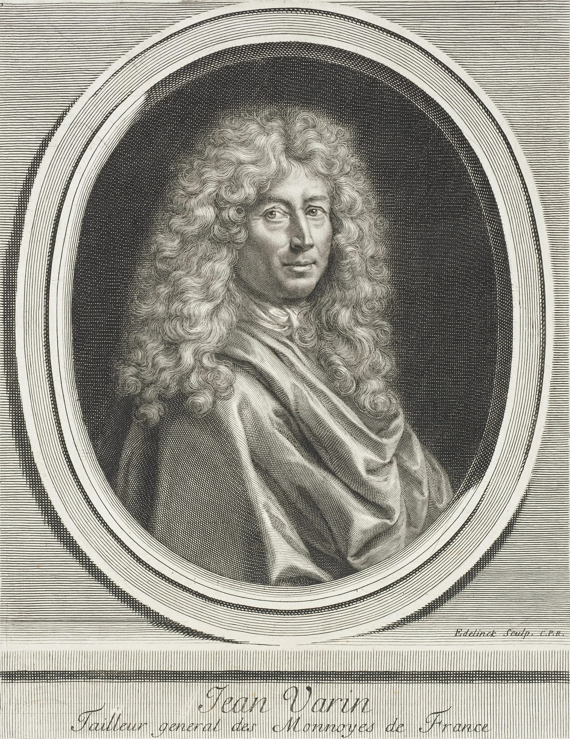 Jean Varin