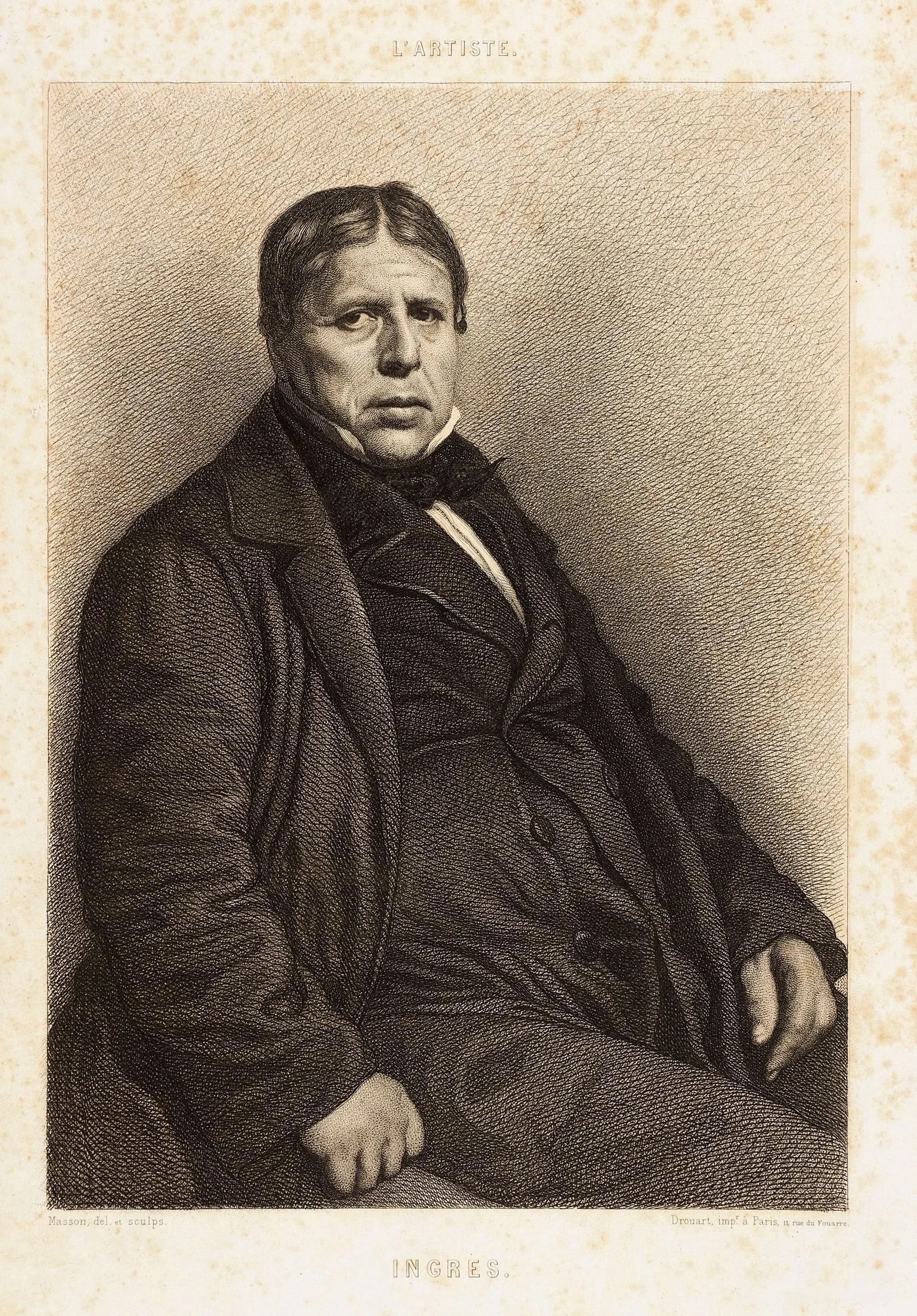 Ingres