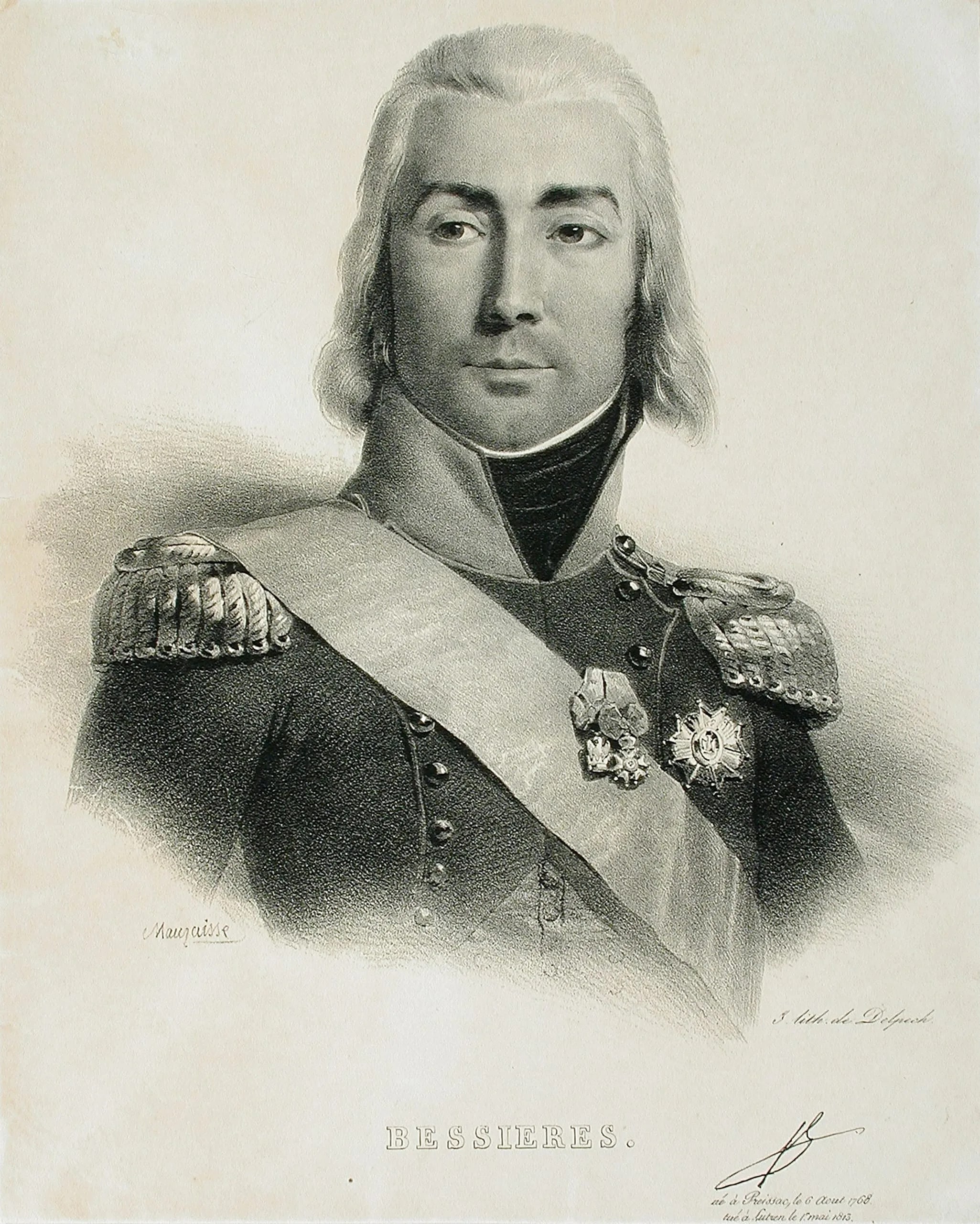 Bessières