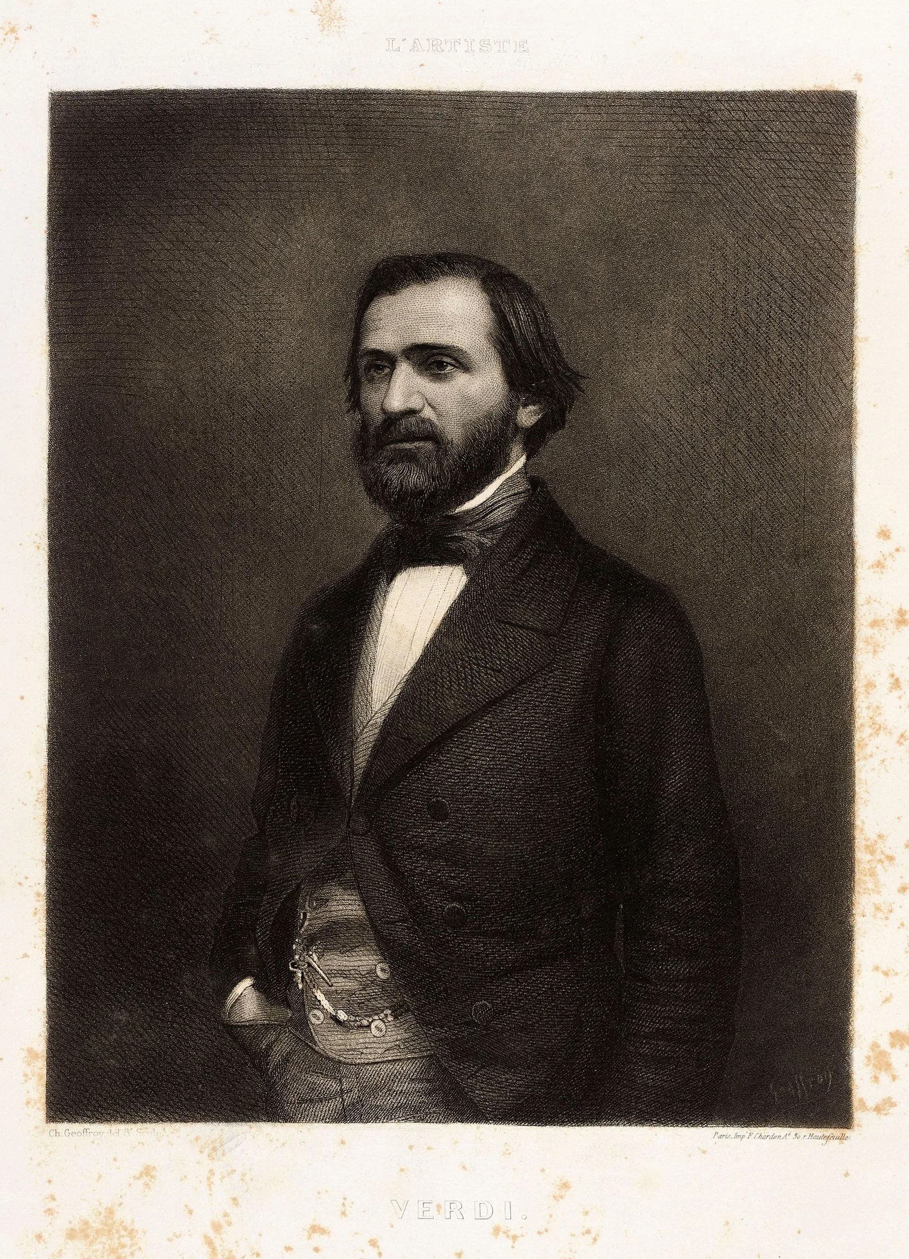 Verdi