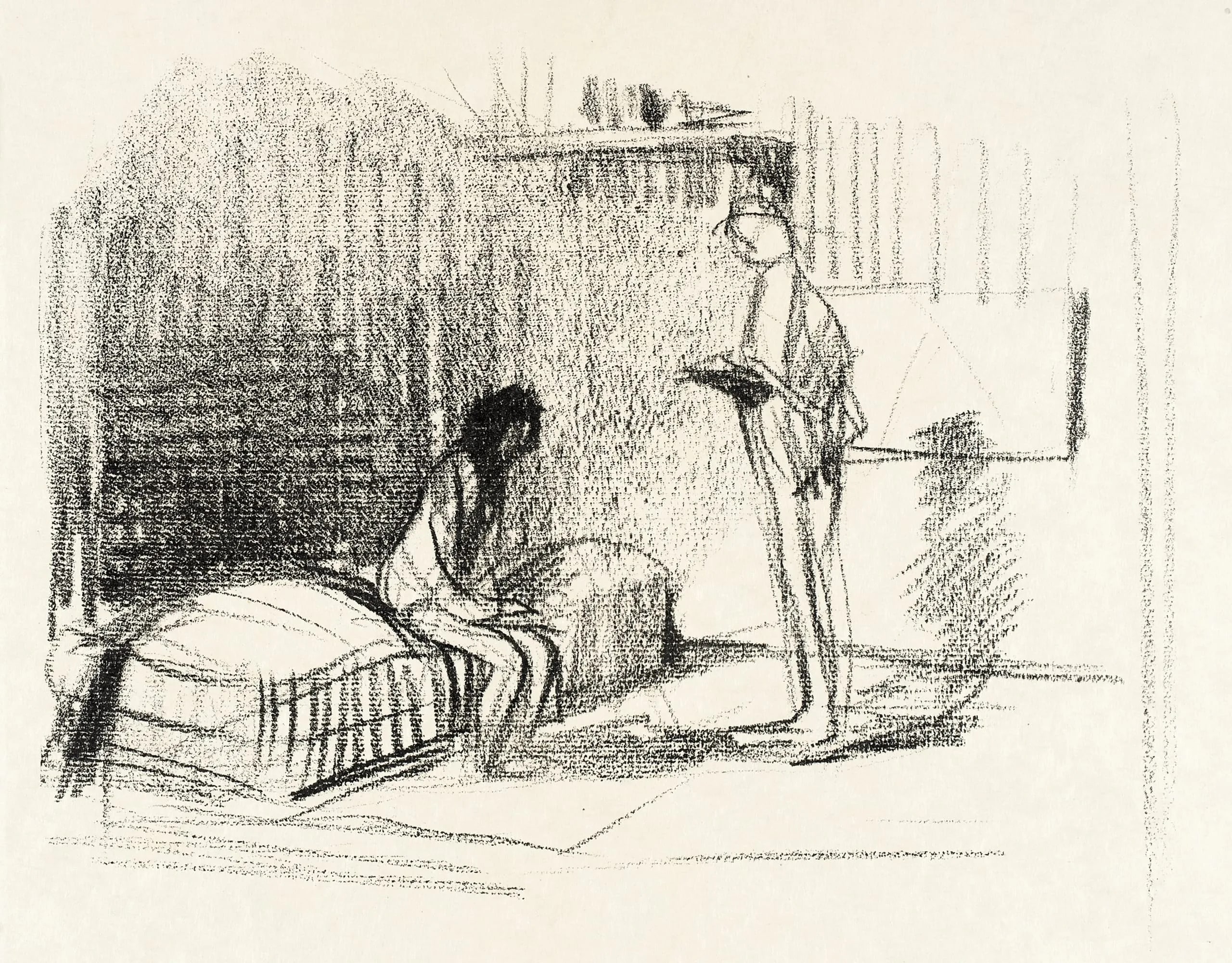 Model Resting