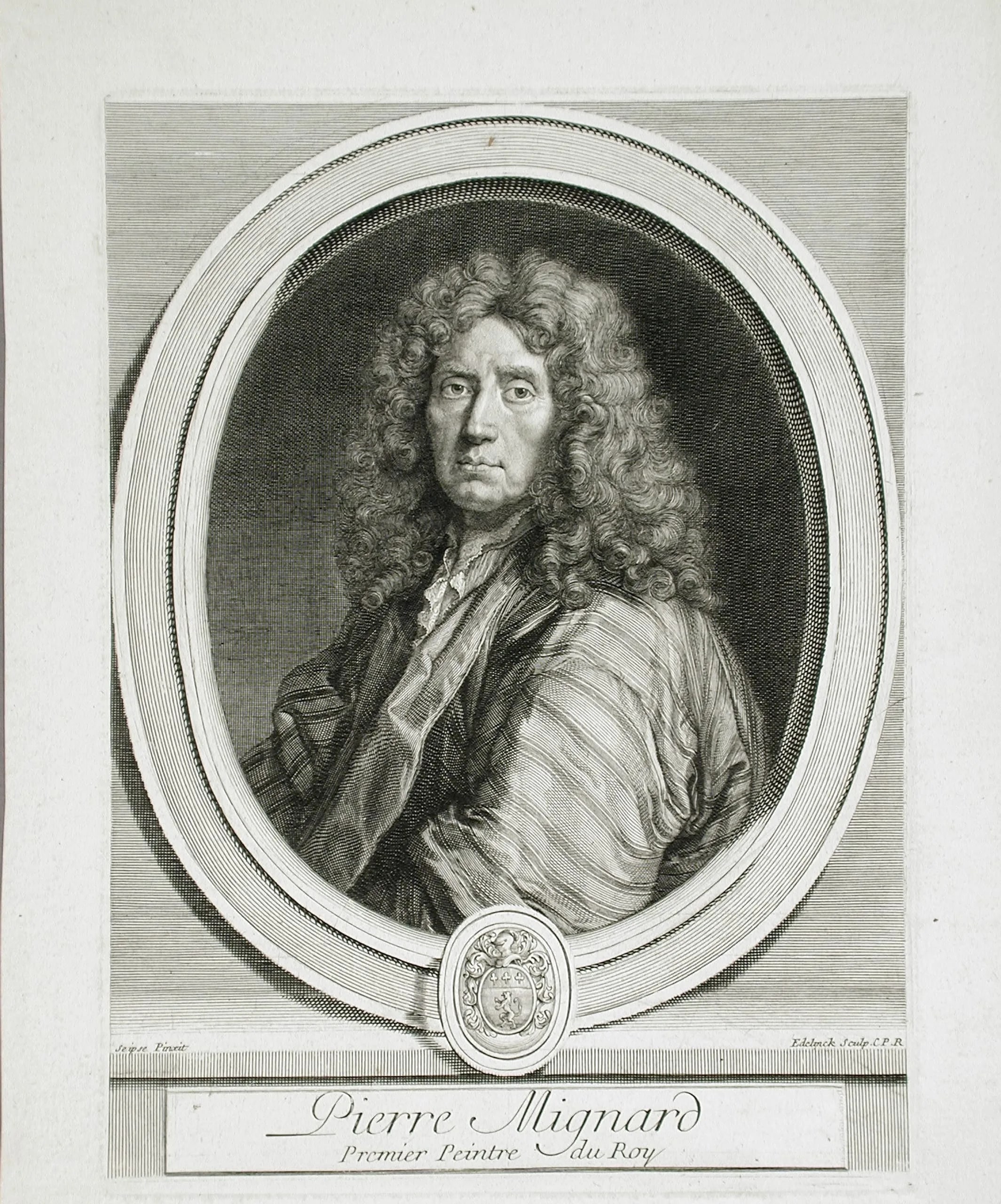 Pierre Mignard