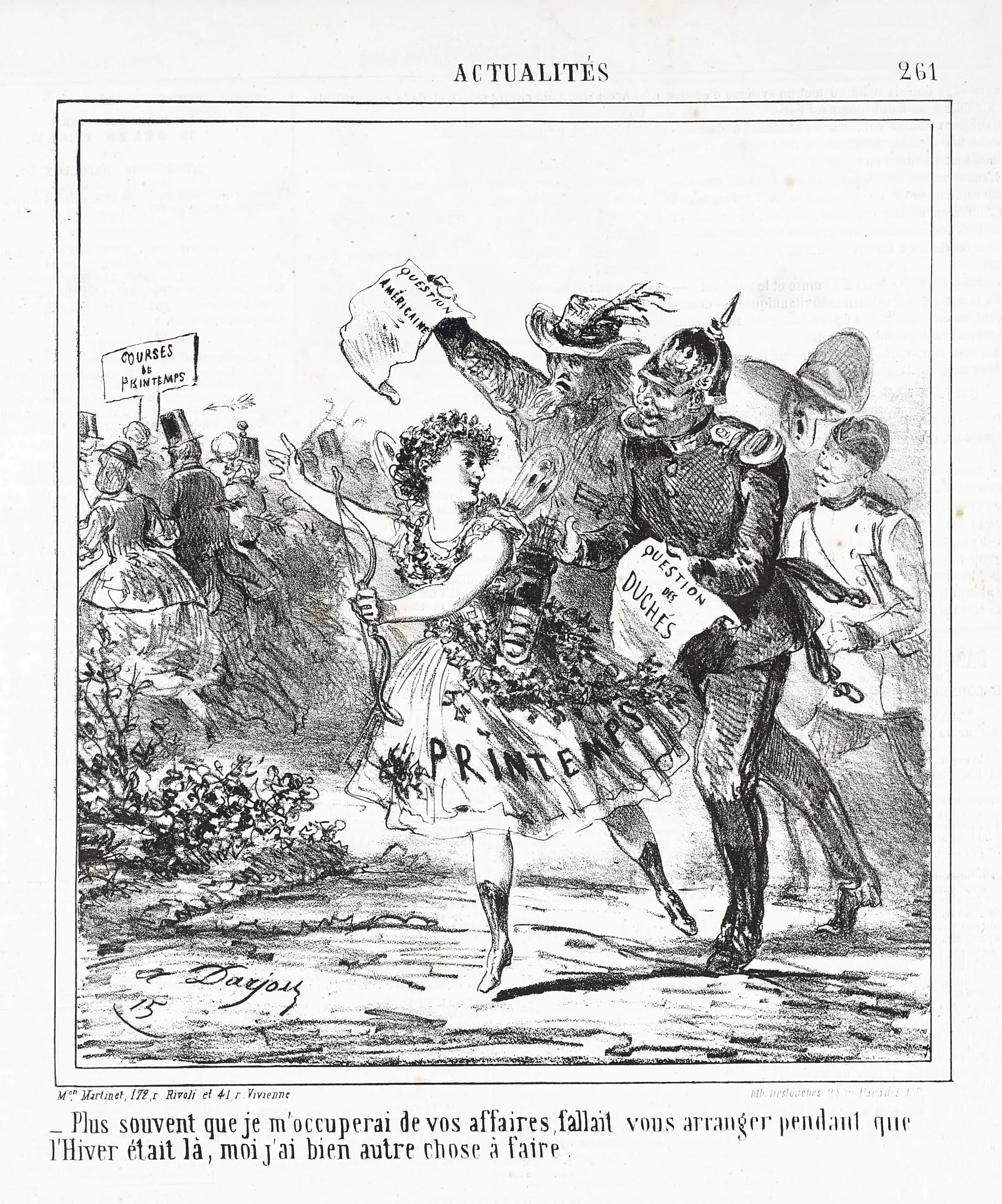 Printemps