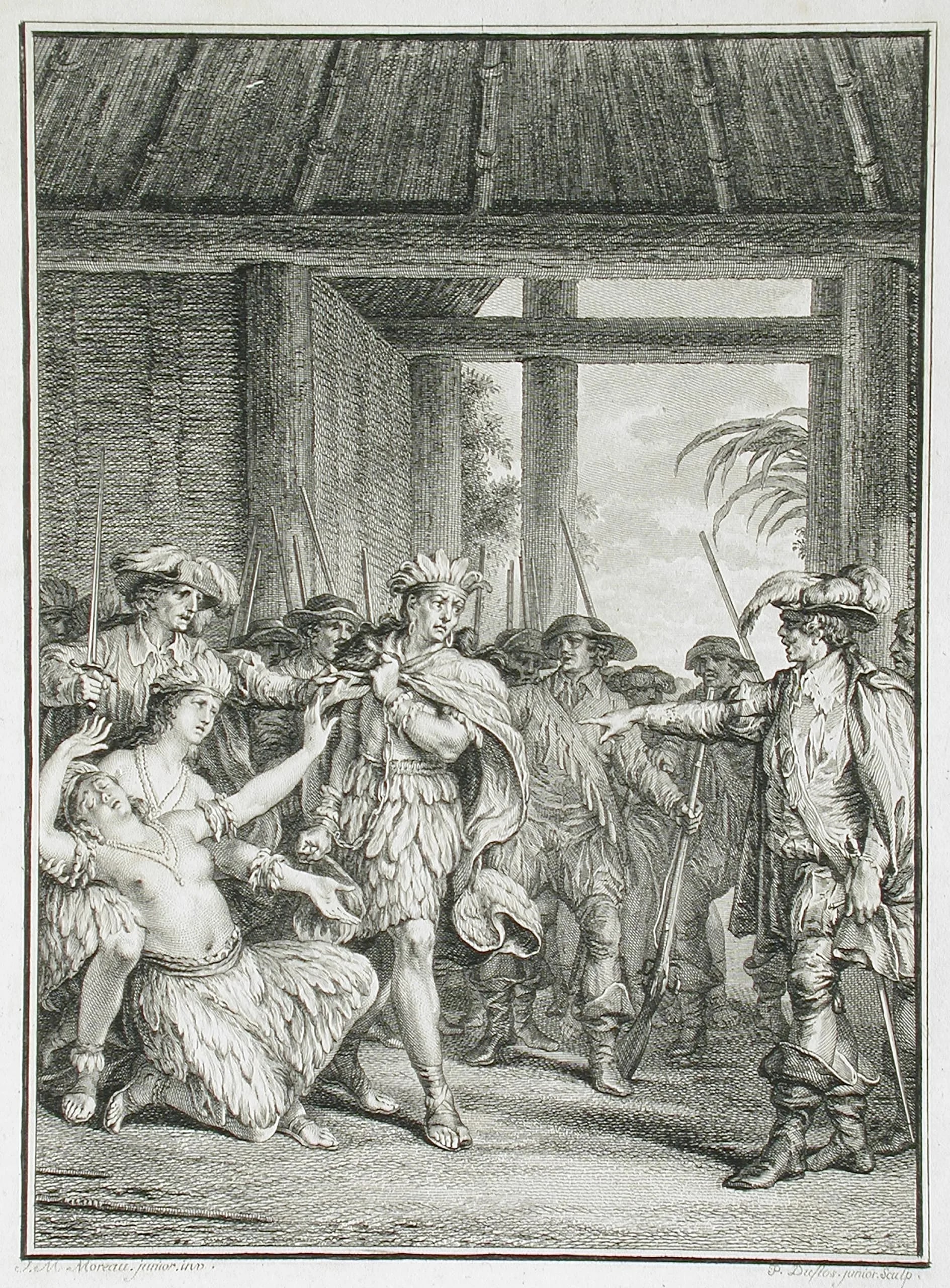 The Discovery of the New World