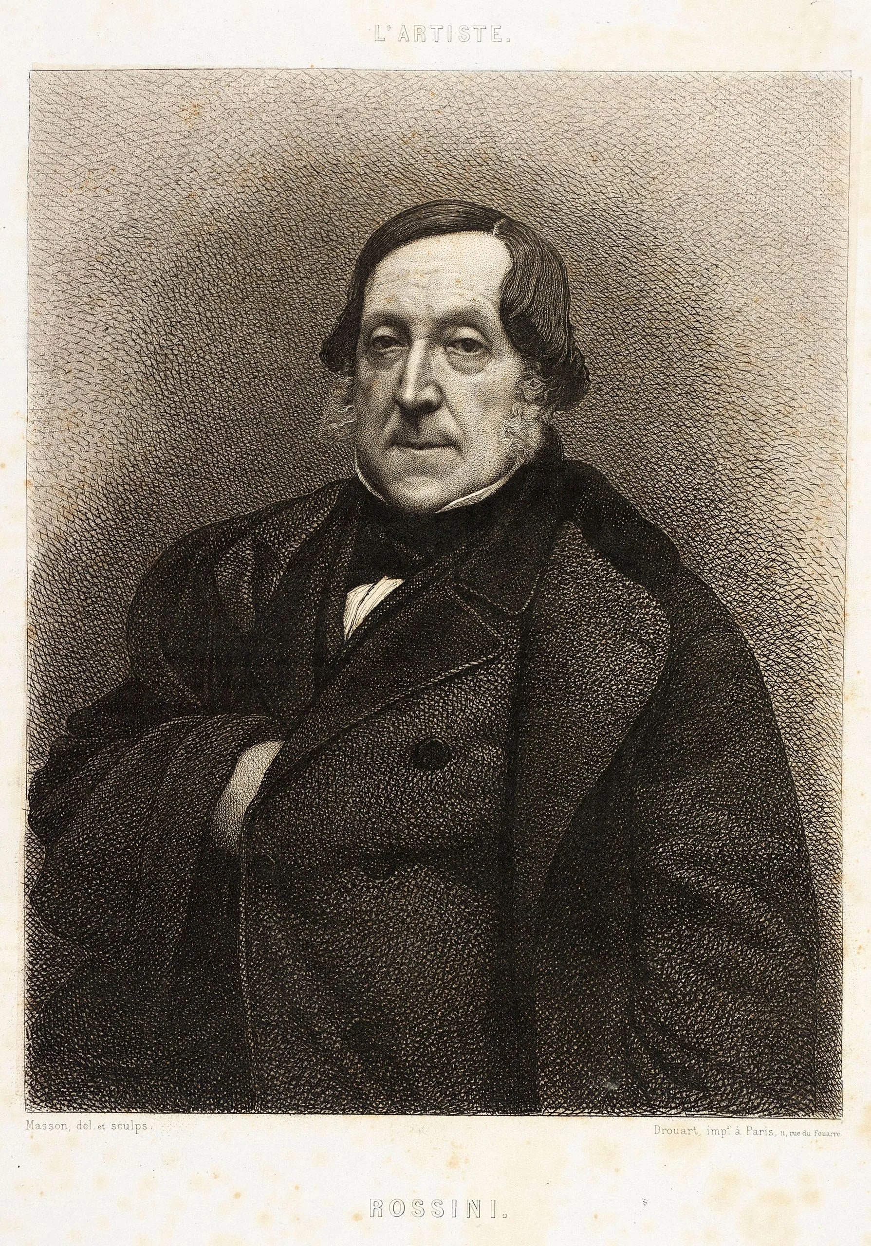 Rossini