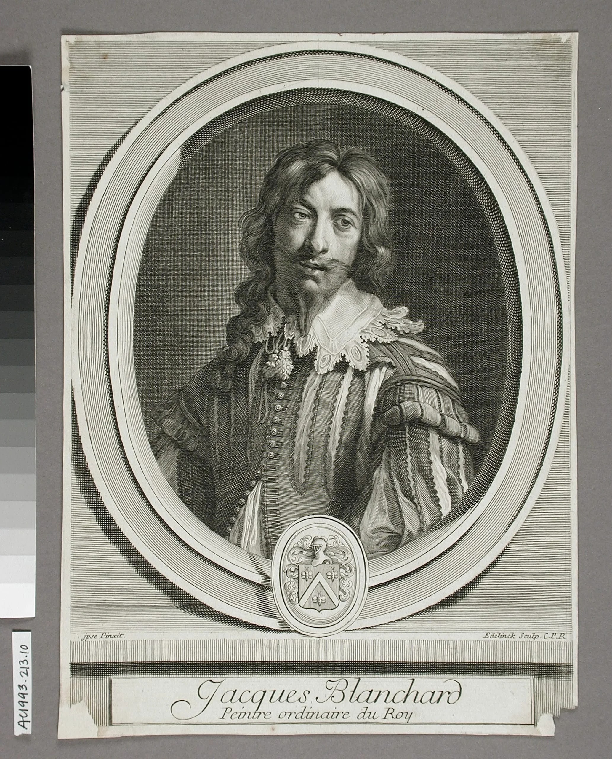 Jacques Blanchard