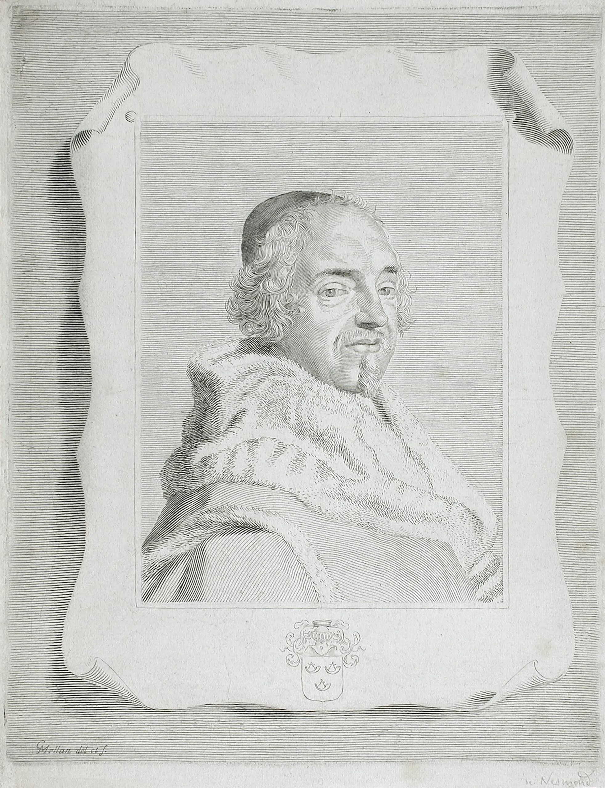 François-Théodore de Nesmond