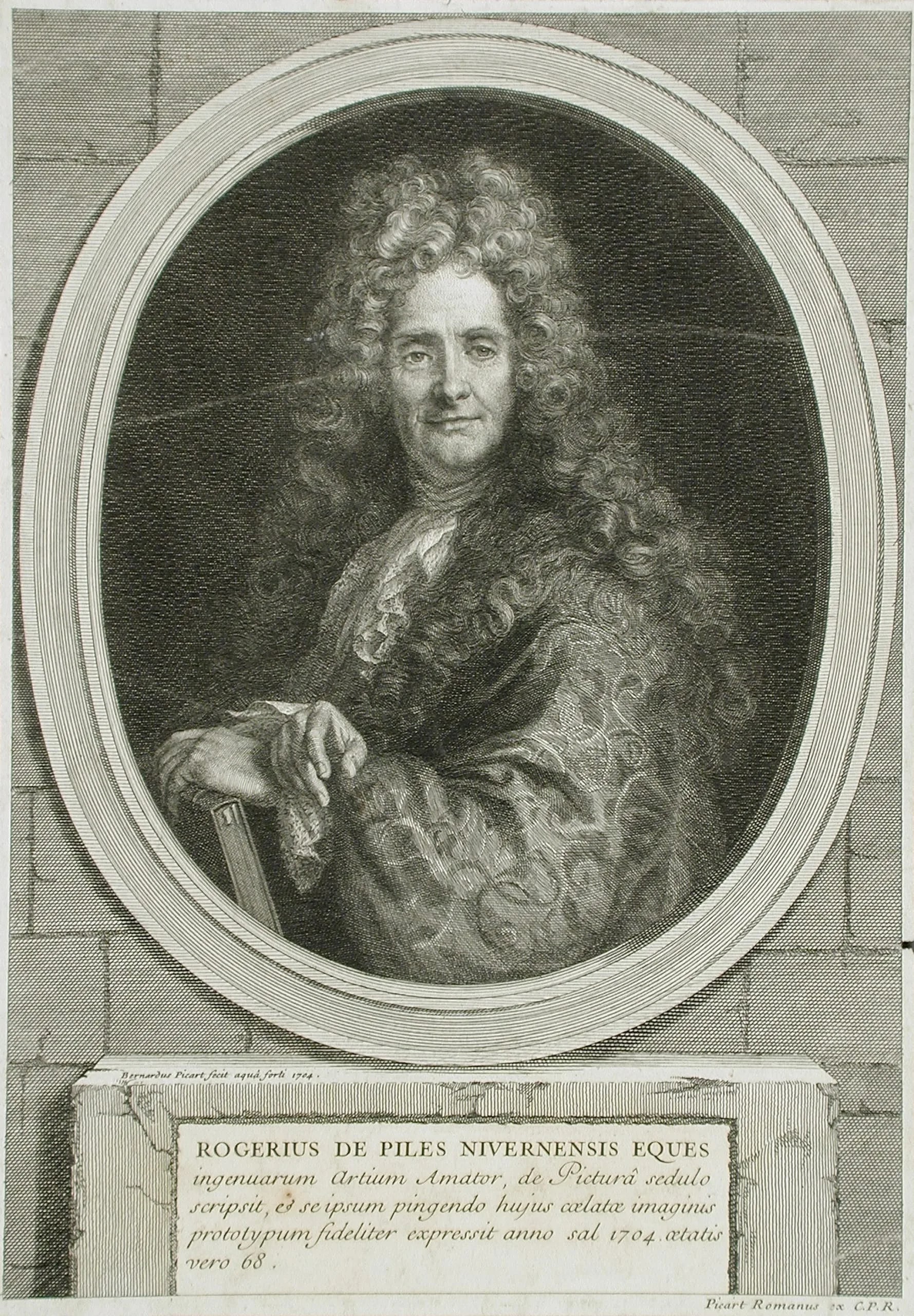 Roger de Piles