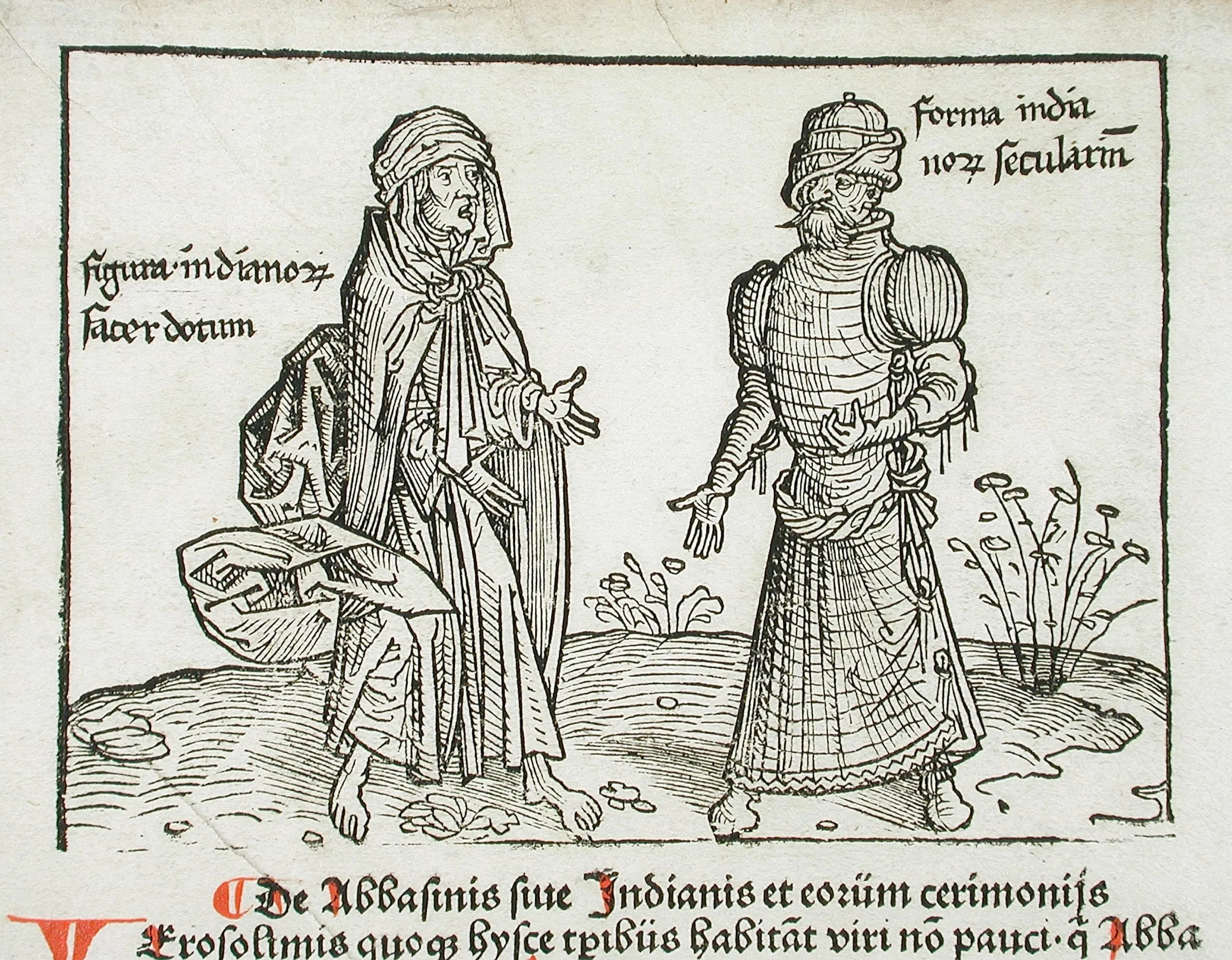 Ethiopians