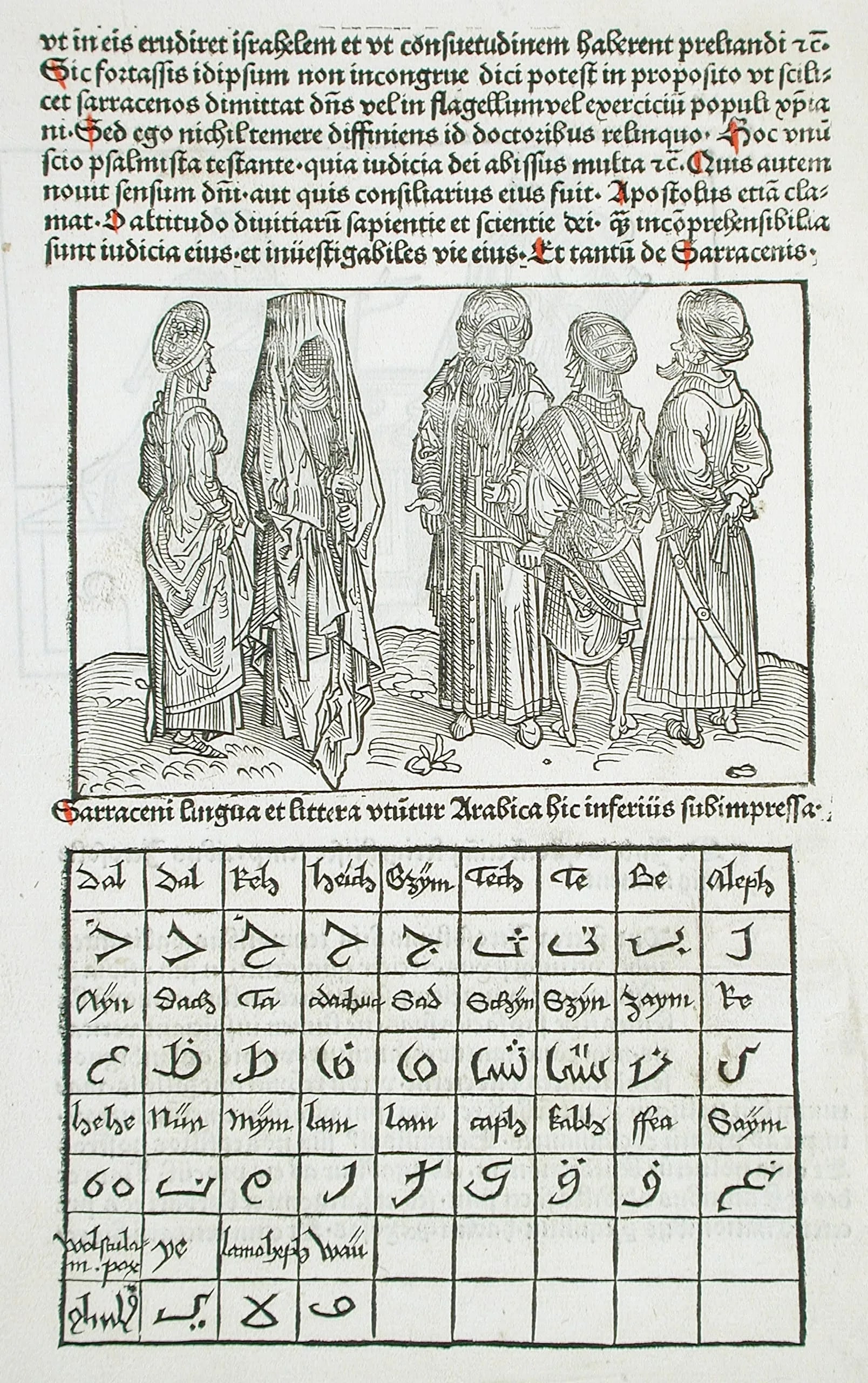 Saracens