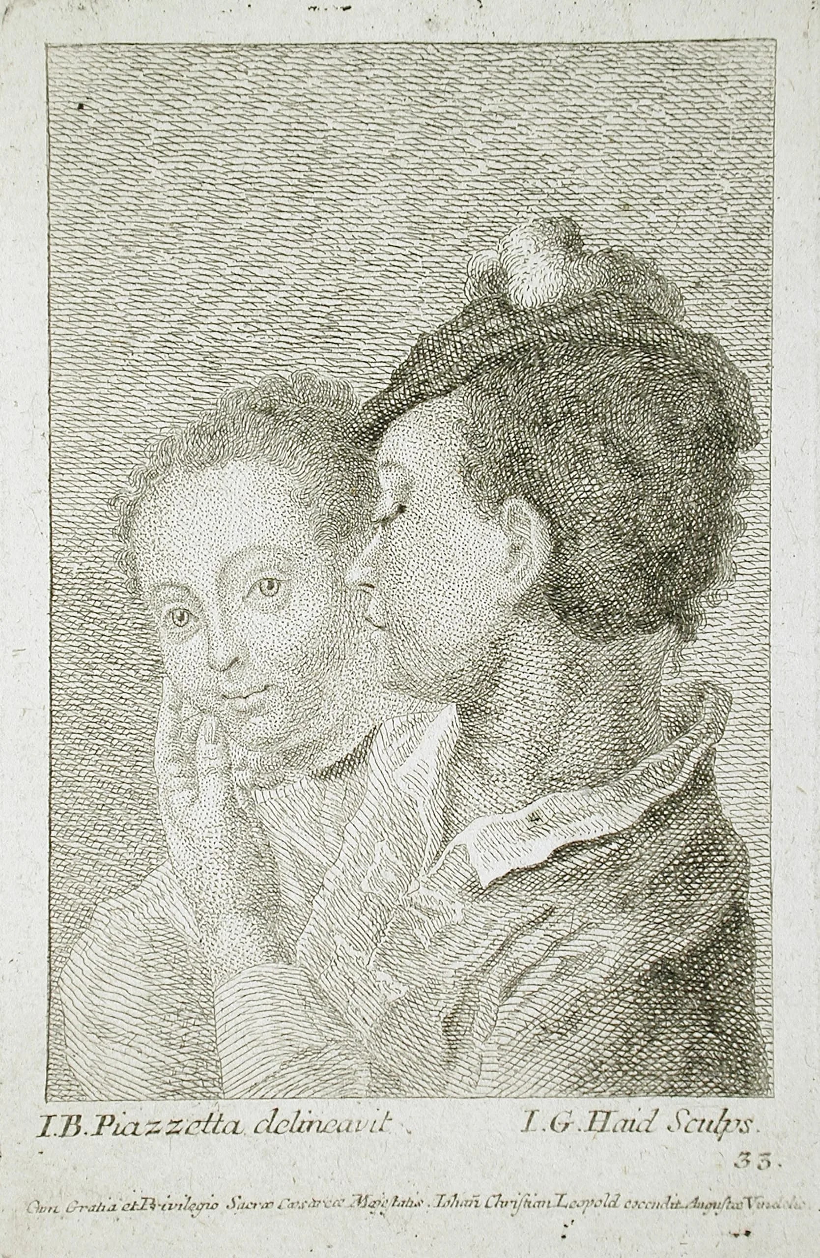 Young Couple