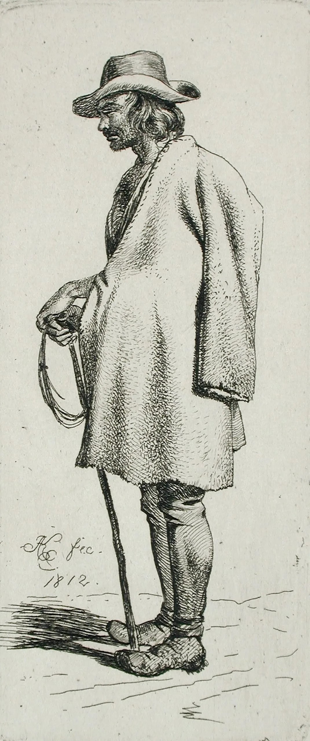 Hungarian Repairman