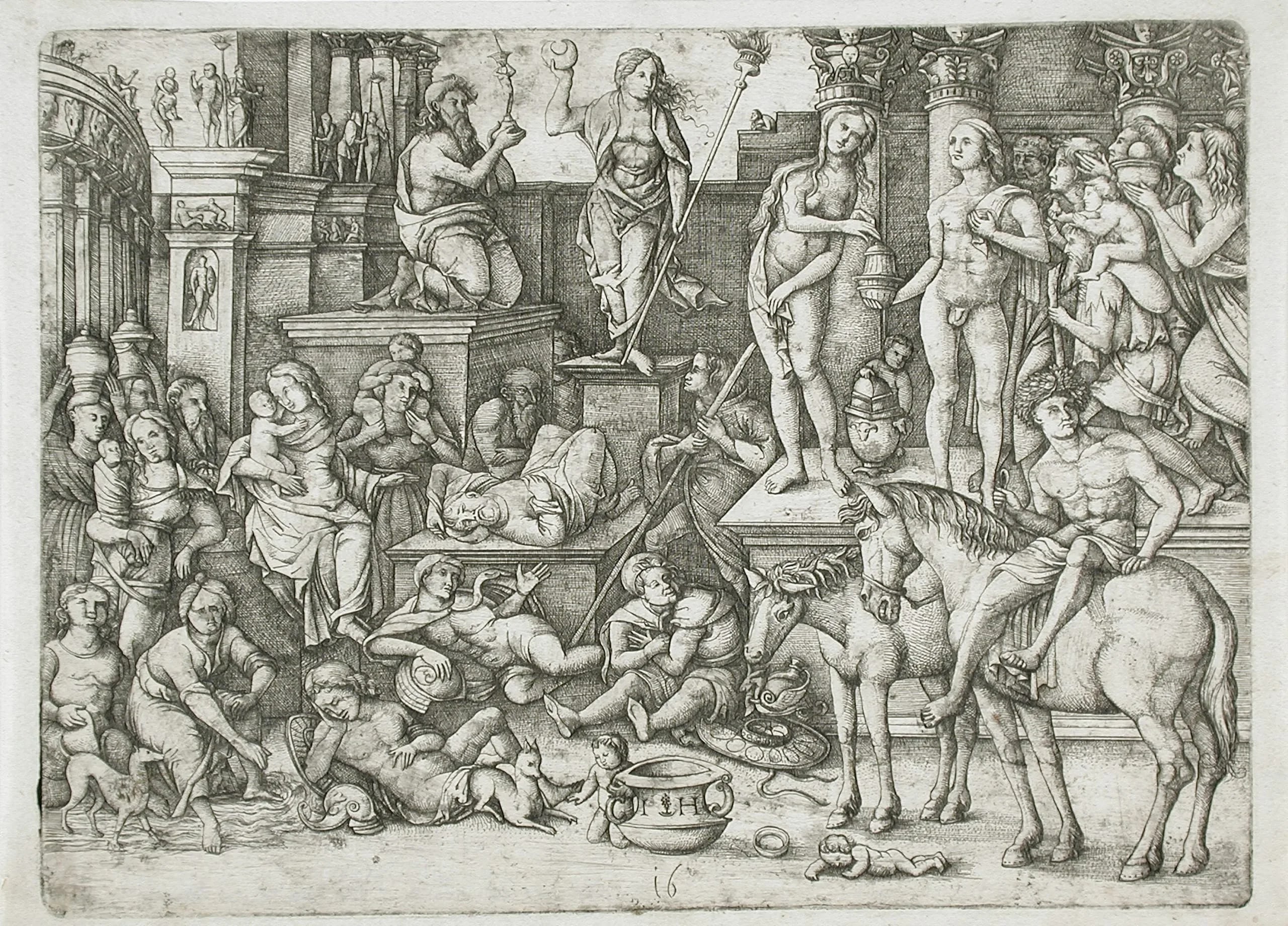 Triumph of the Moon