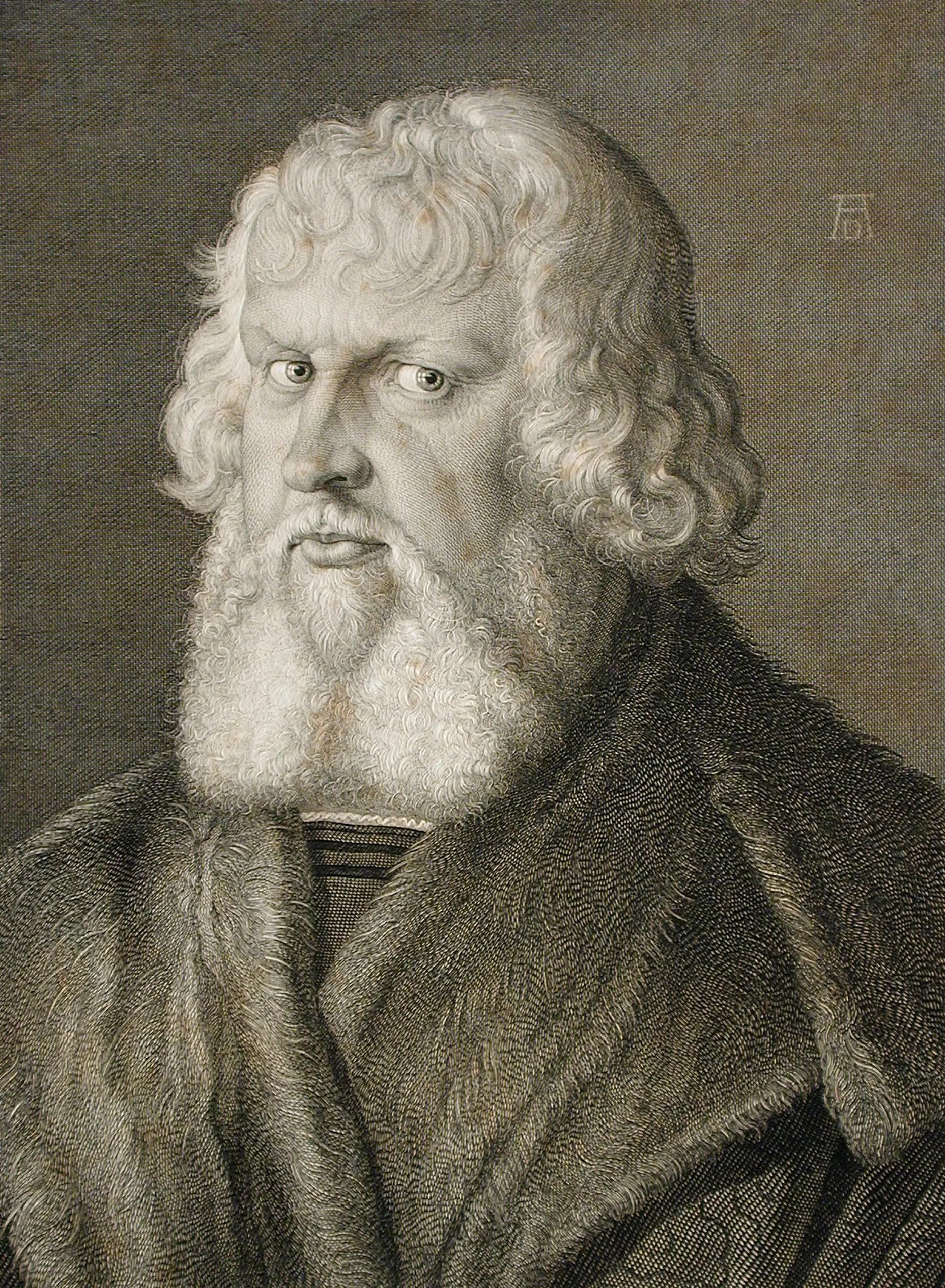 Hieronimus Holzschuher