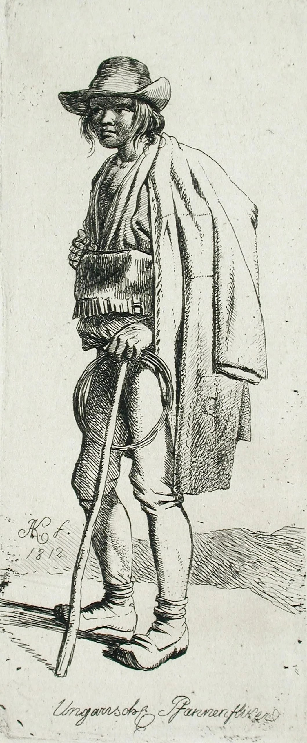 Hungarian Repairman
