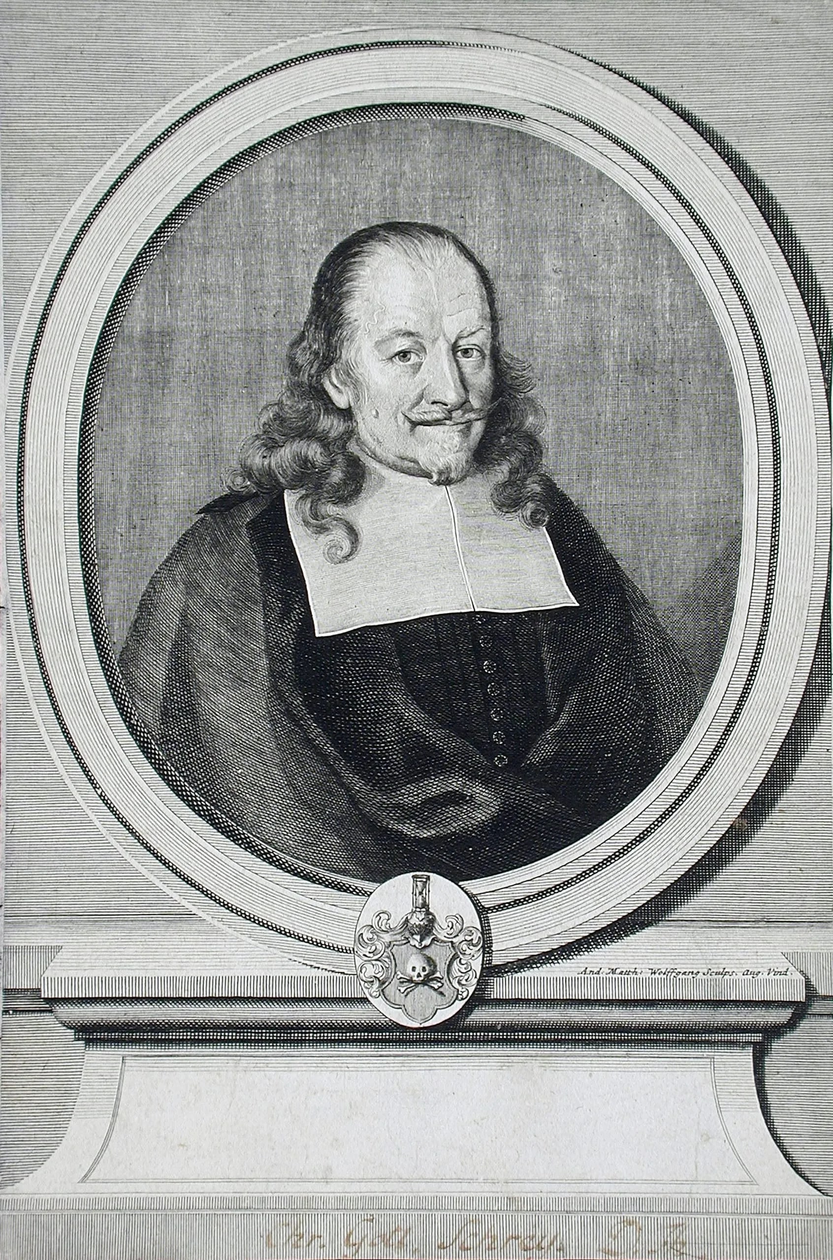 Johann Musaeus