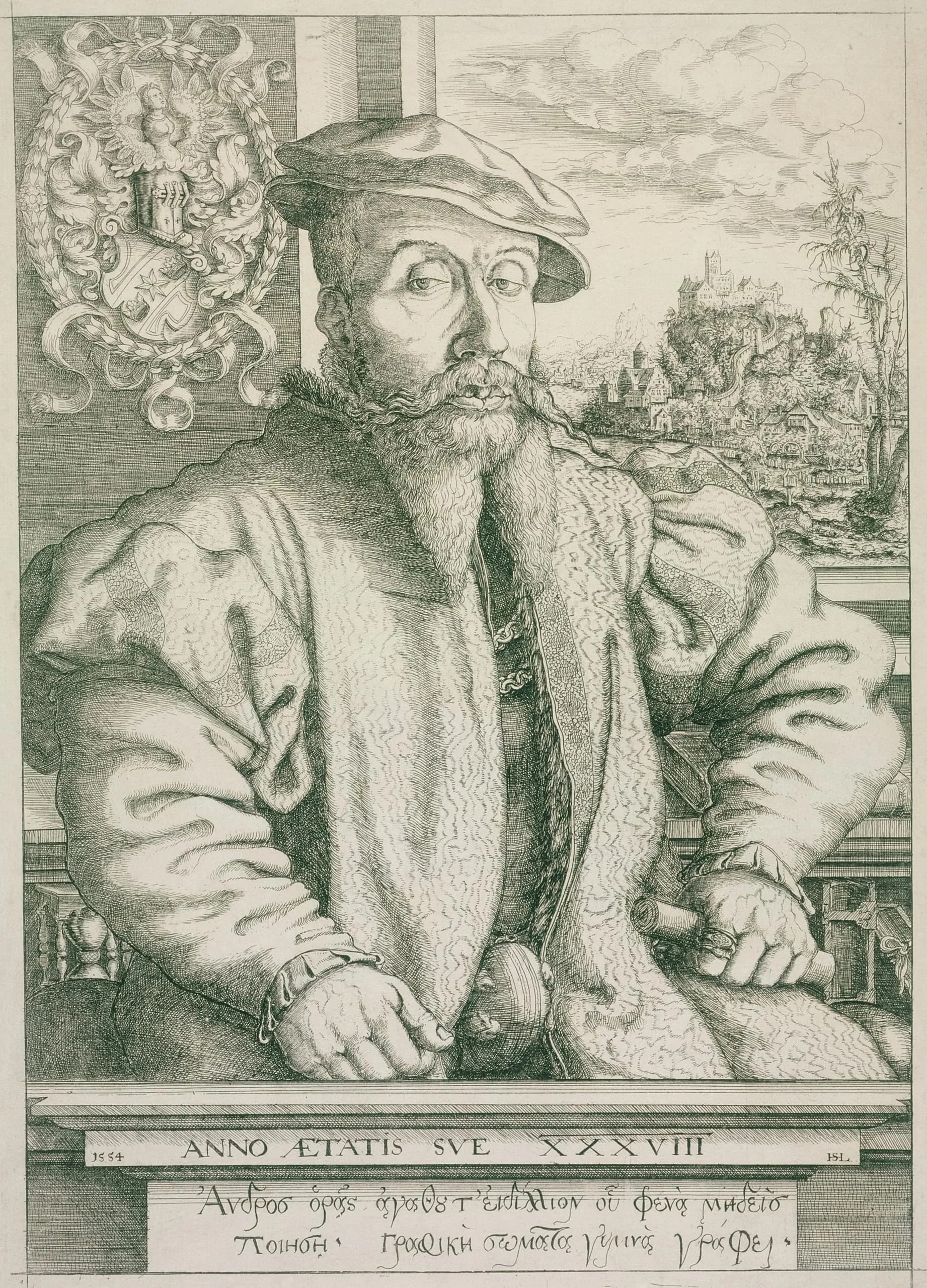Georg Roggenbach