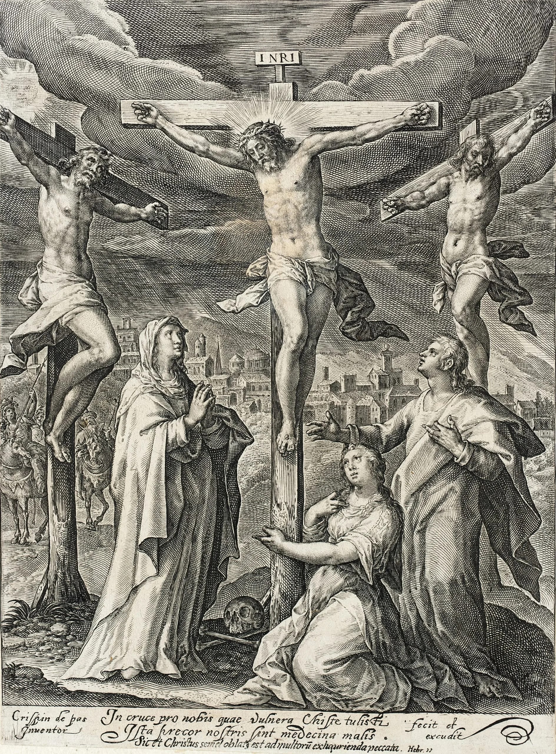 Calvary