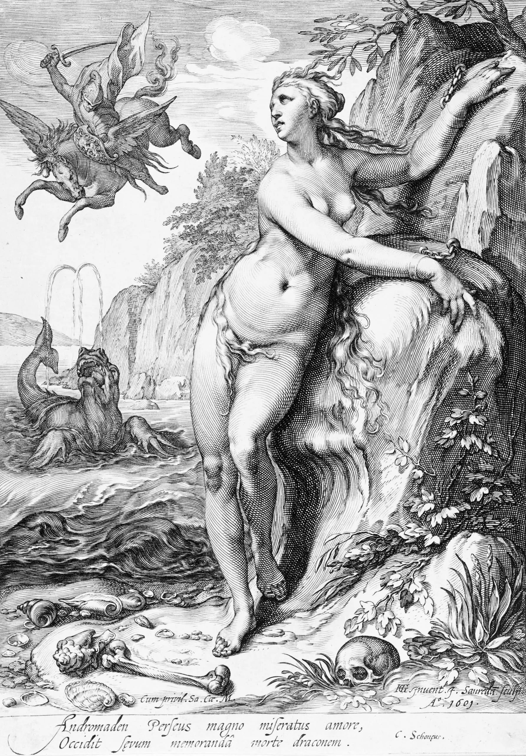 Andromeda