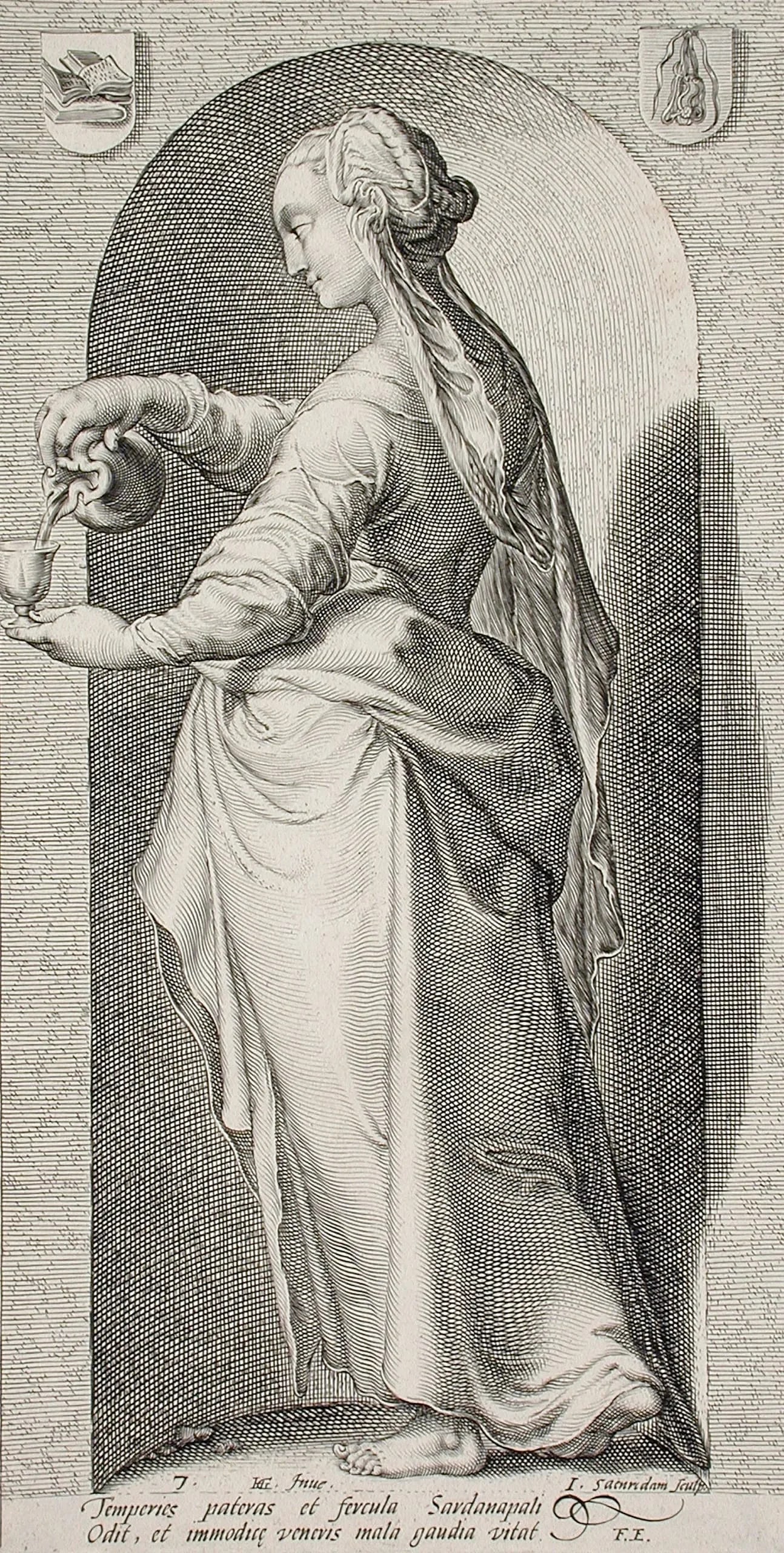 Temperance
