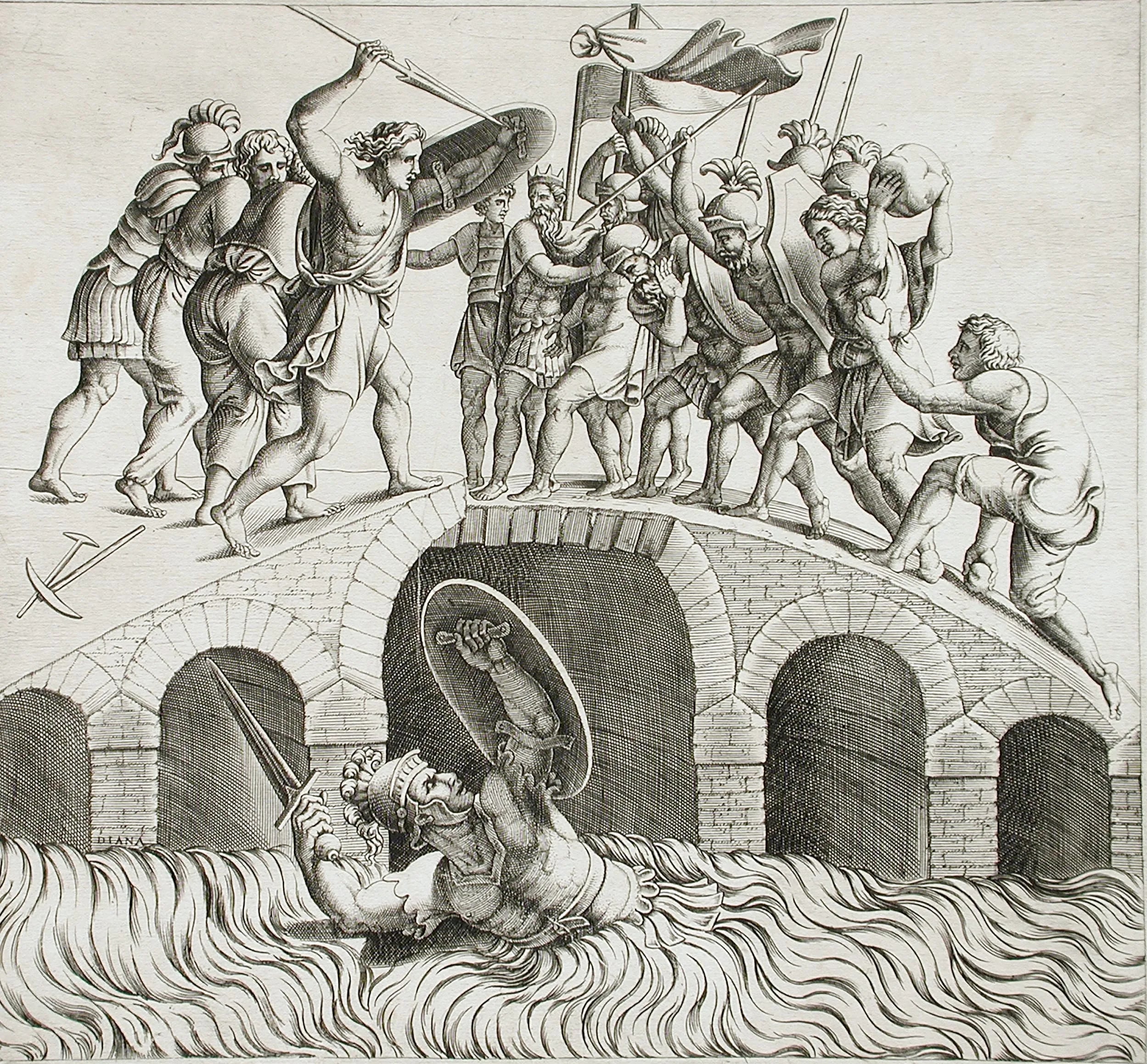 Horatius Cocles