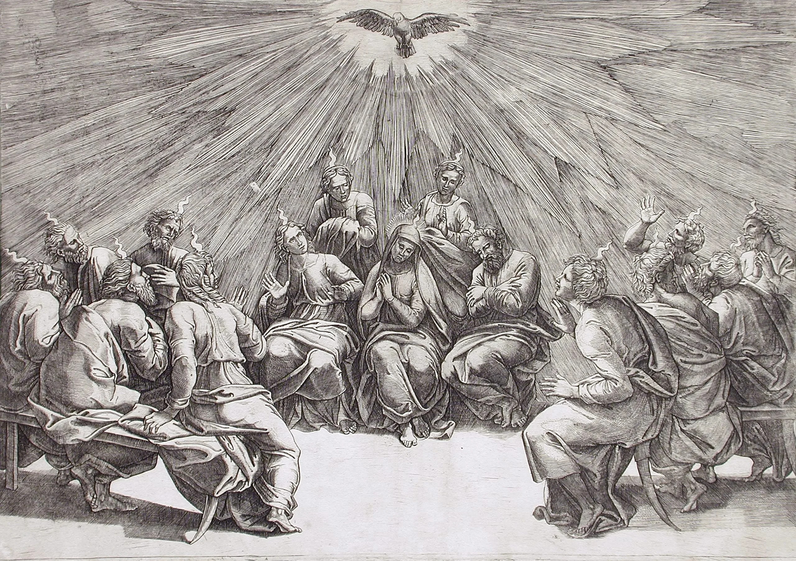 Pentecost