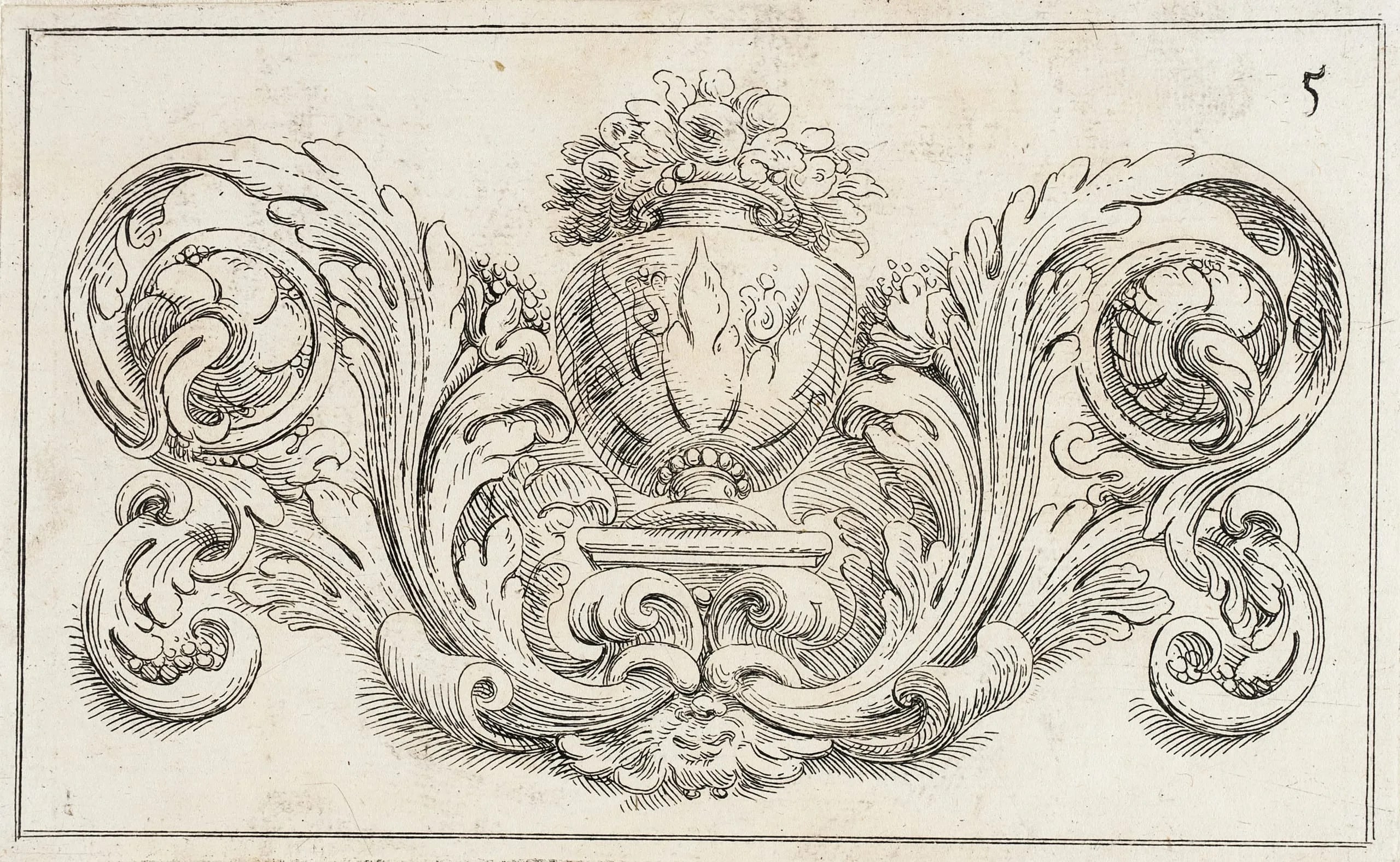 Rabeschi Portfolio
