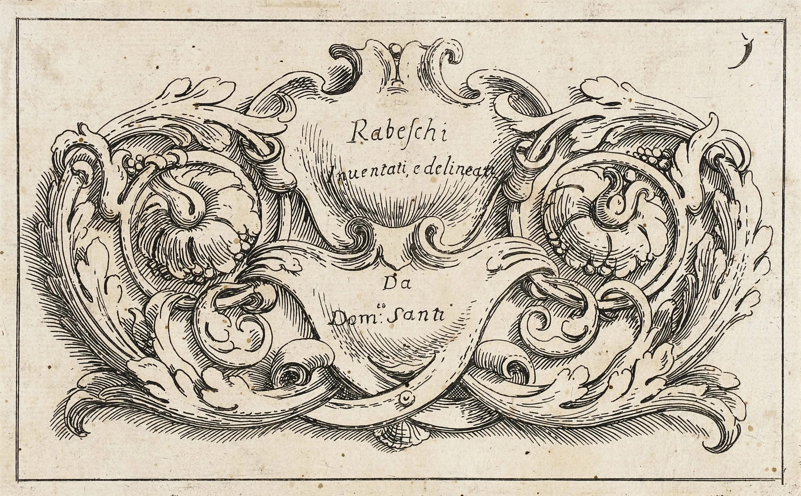 Rabeschi Portfolio