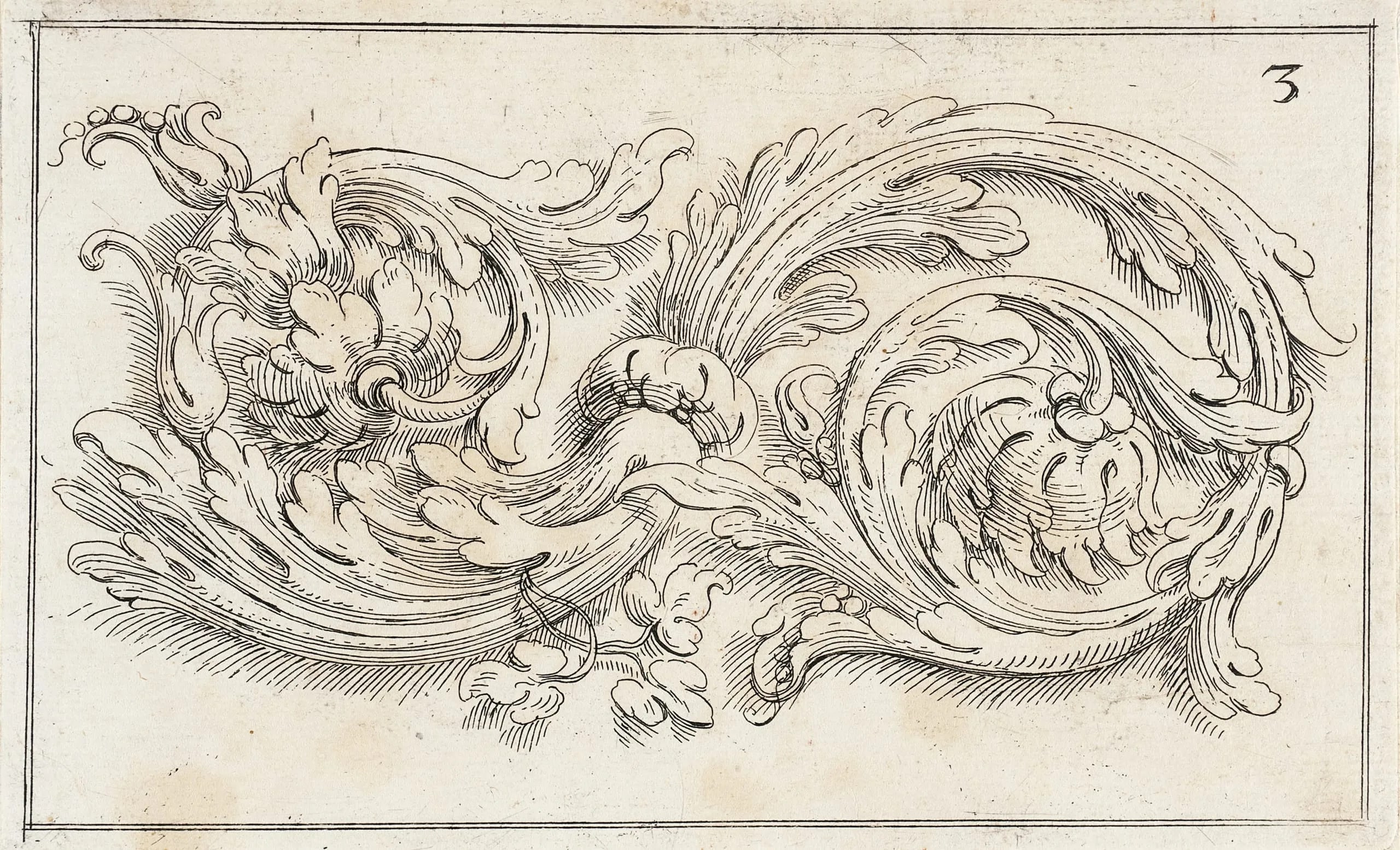 Rabeschi Portfolio