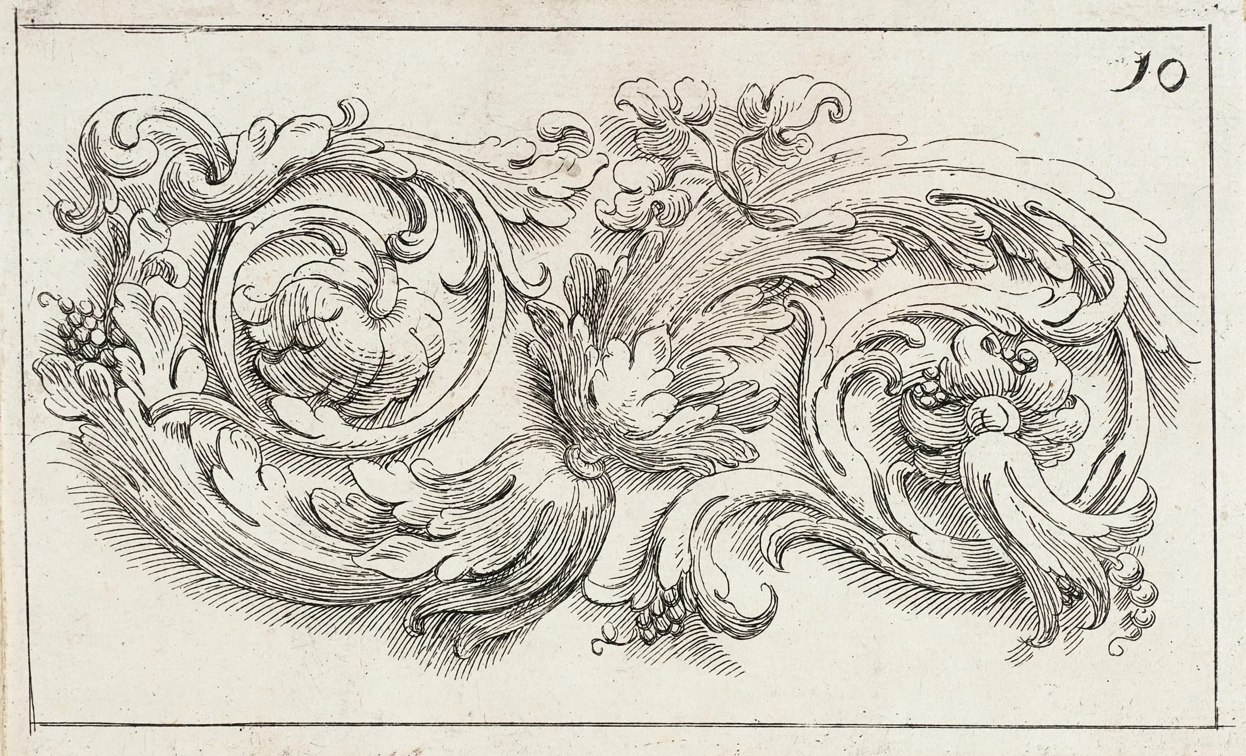 Rabeschi Portfolio