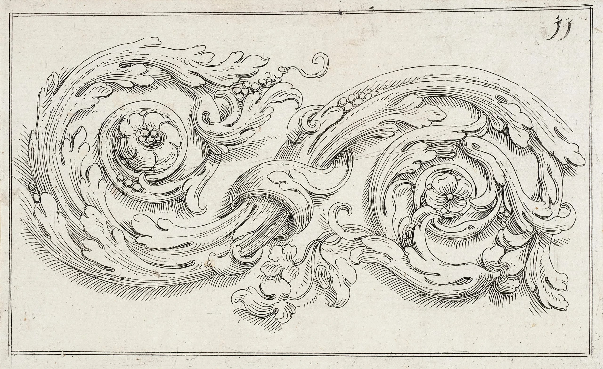 Rabeschi Portfolio