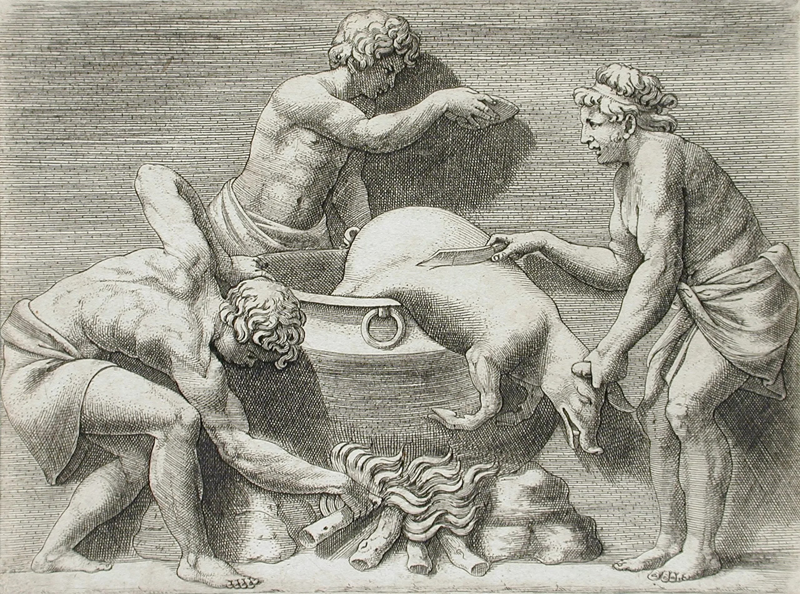 Allegory of Autumn